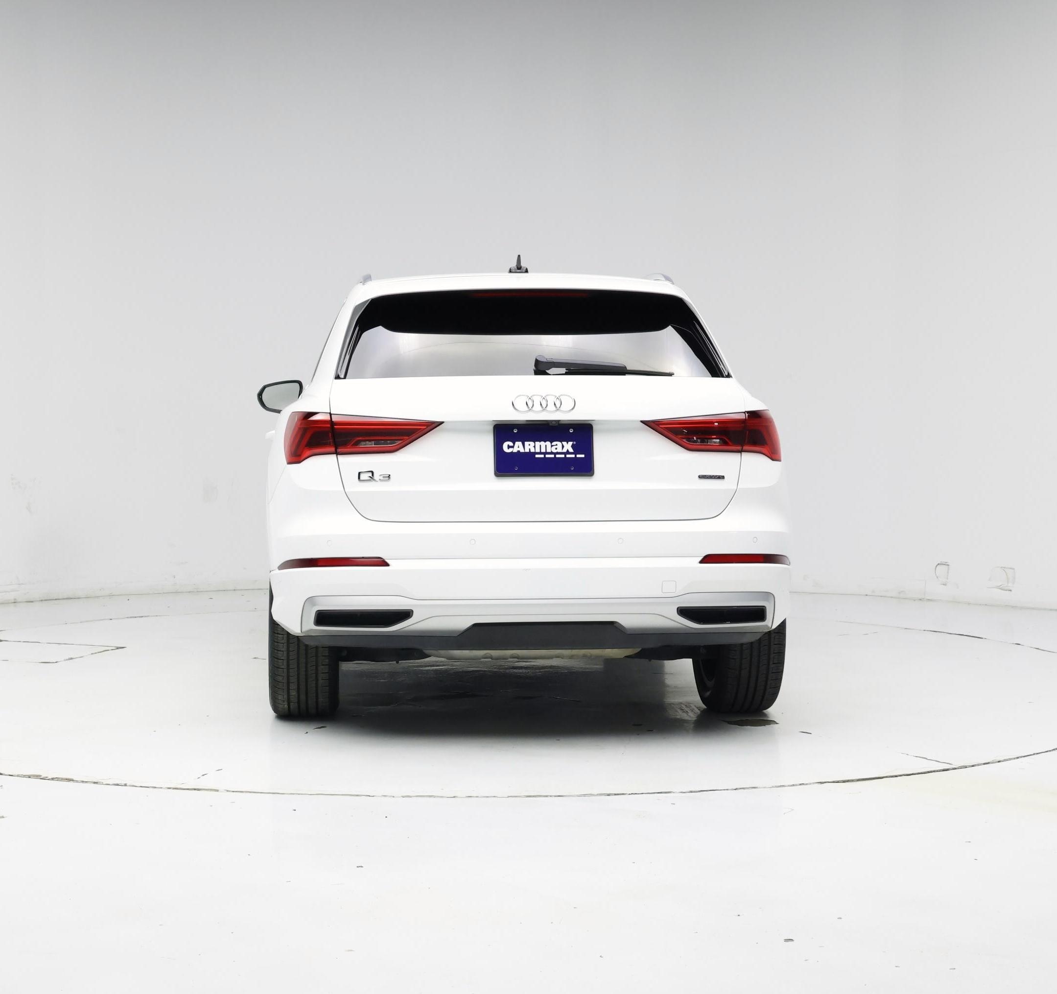 Thumbnail: 2021 Audi Q3 - 6