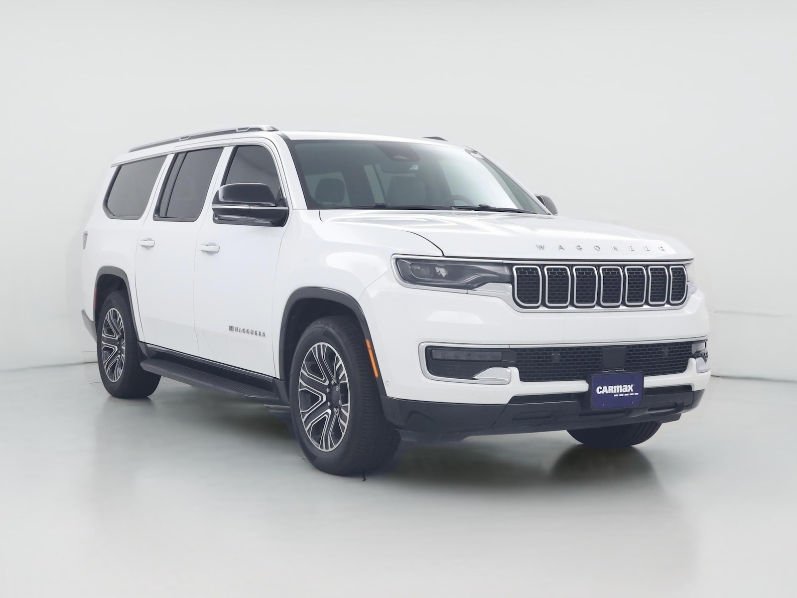 2024 Jeep Wagoneer L