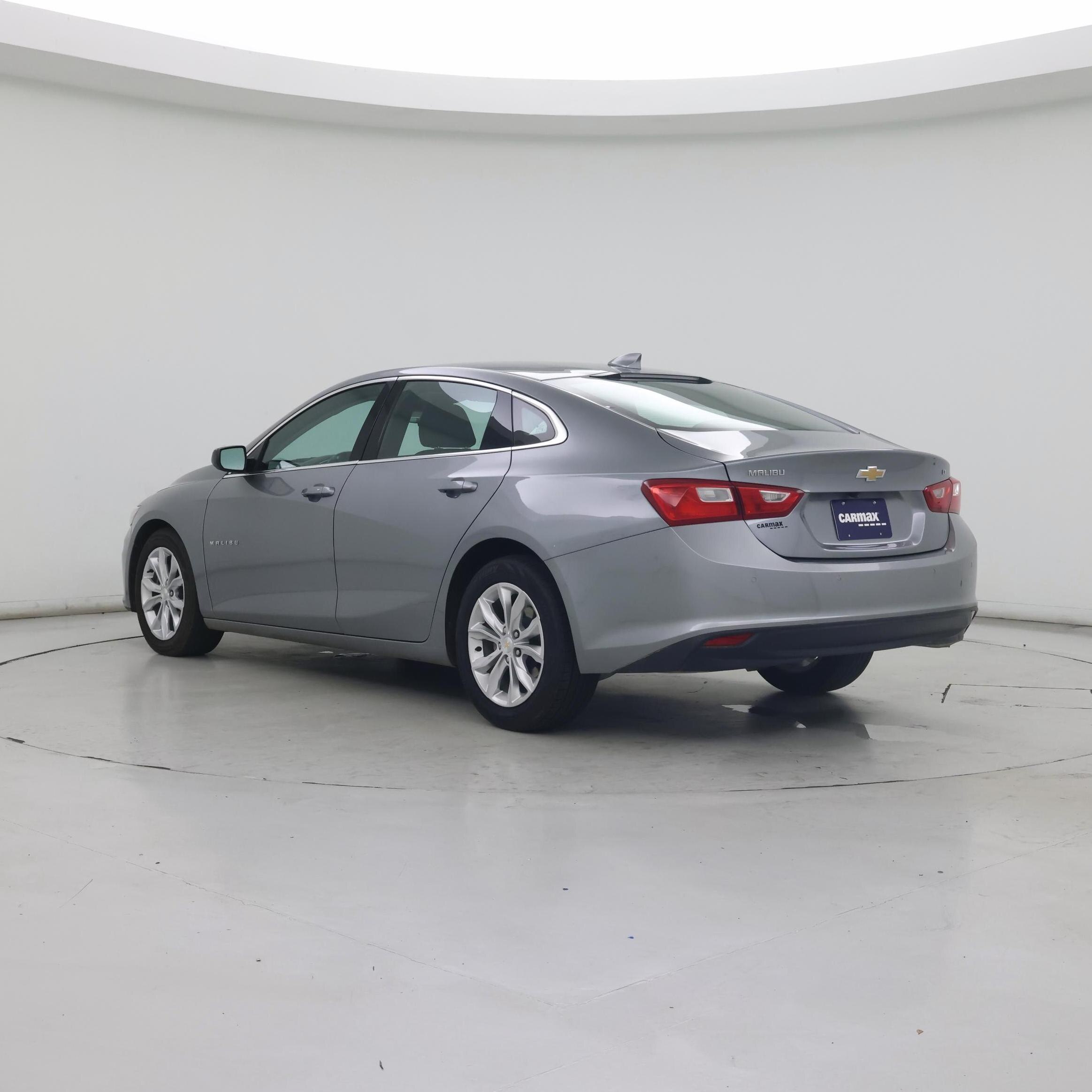 Thumbnail: 2024 Chevrolet Malibu - 2