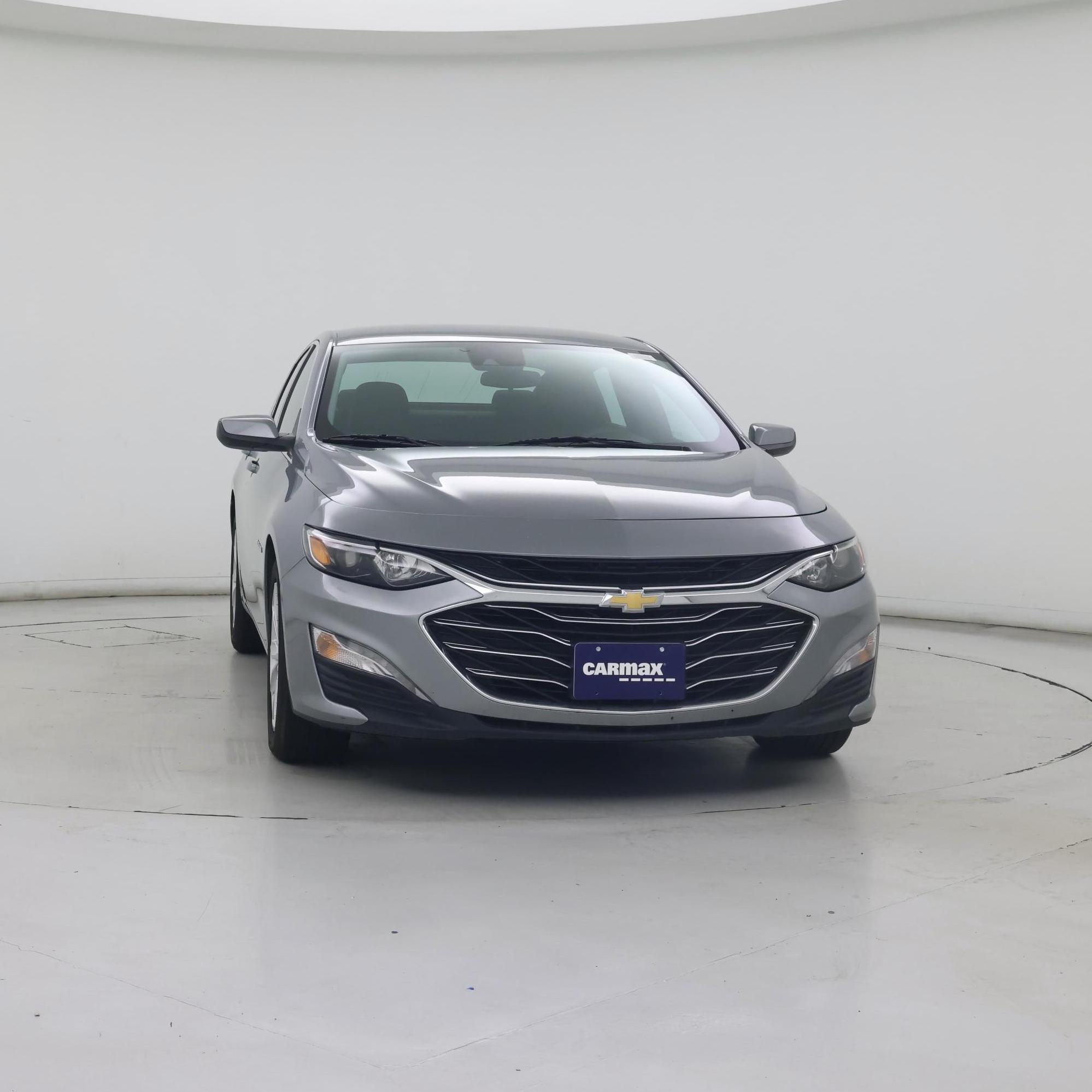 Thumbnail: 2024 Chevrolet Malibu - 5