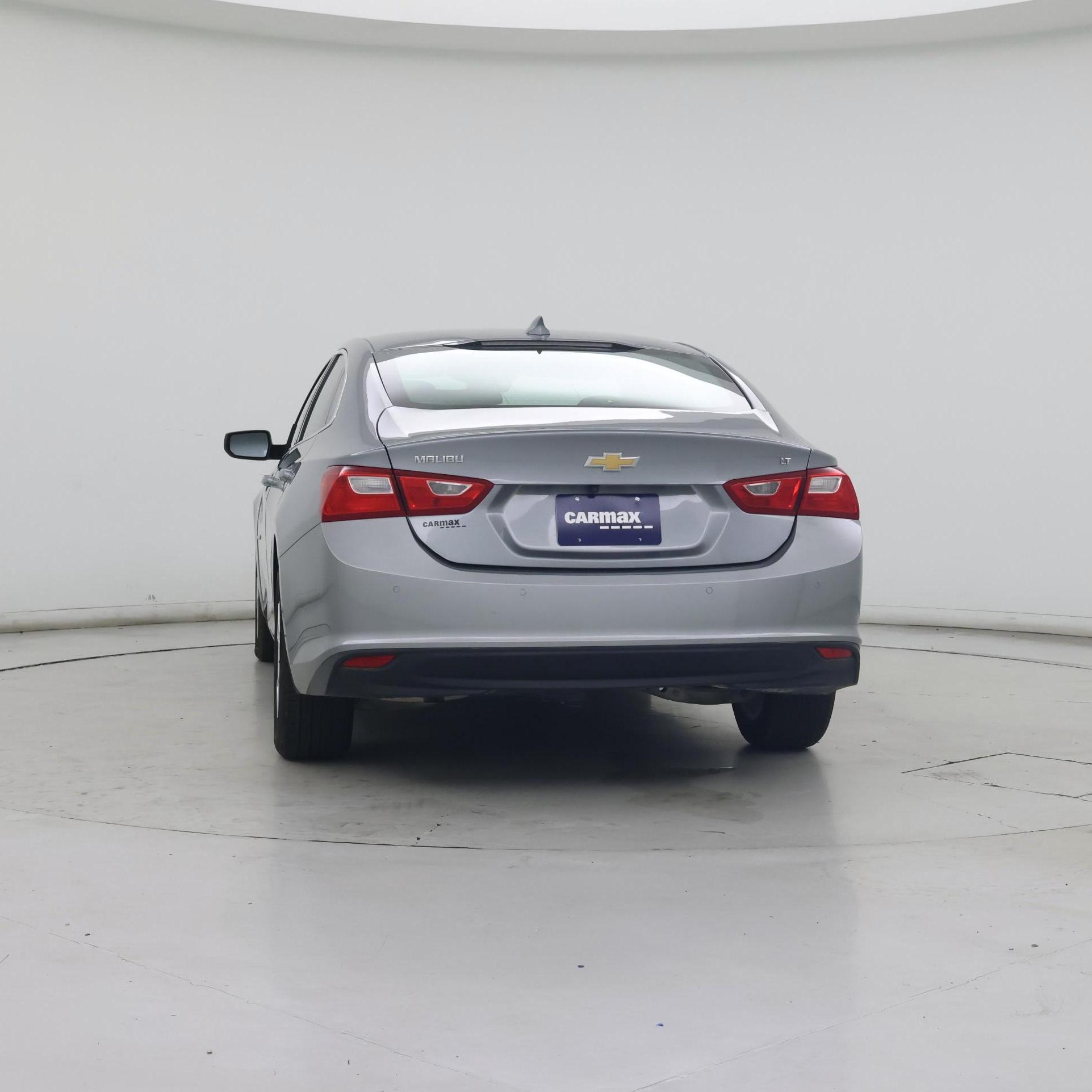 Thumbnail: 2024 Chevrolet Malibu - 6