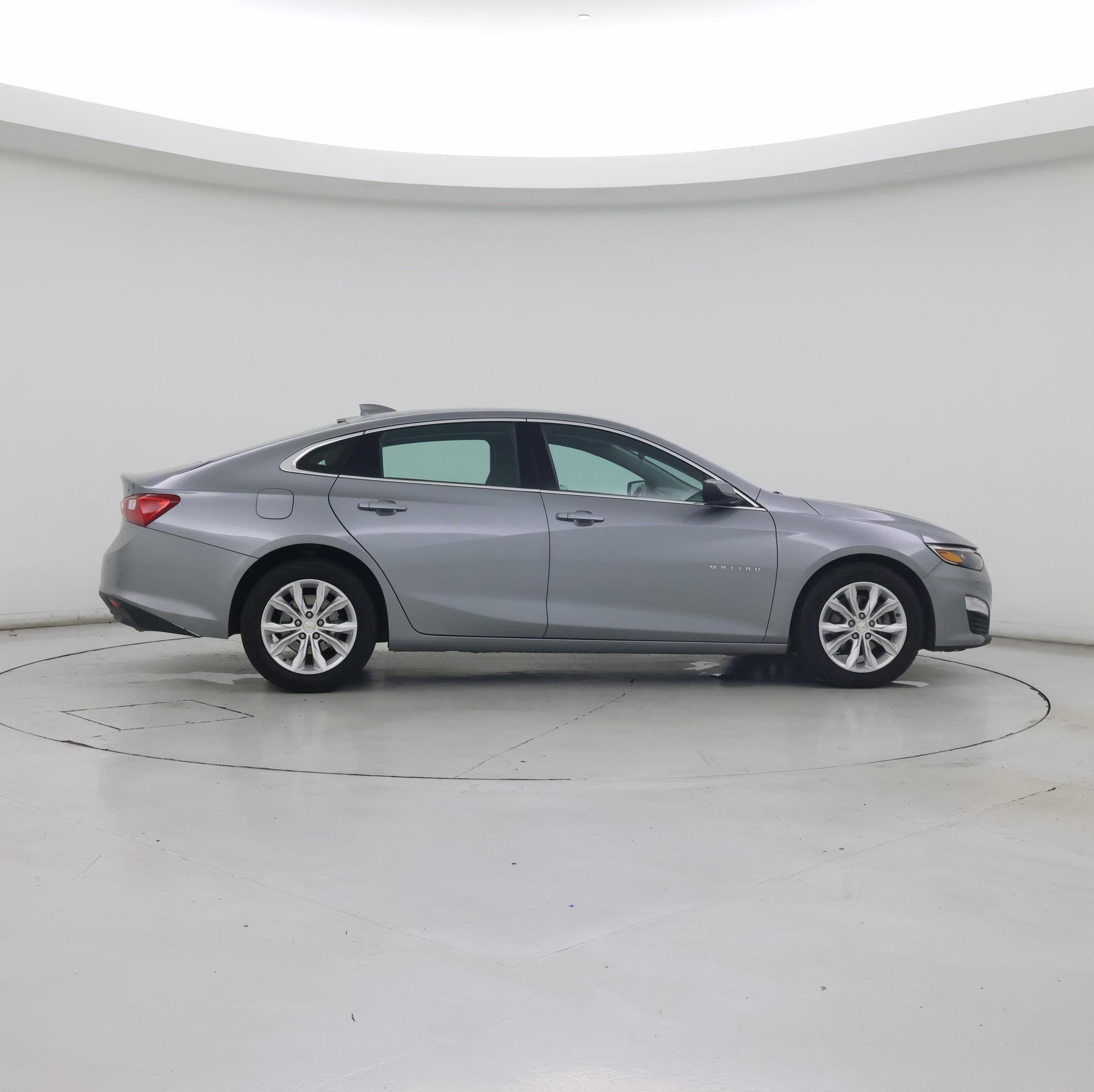 Thumbnail: 2024 Chevrolet Malibu - 7