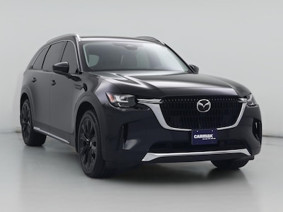 2024 Mazda CX-90 Turbo Premium