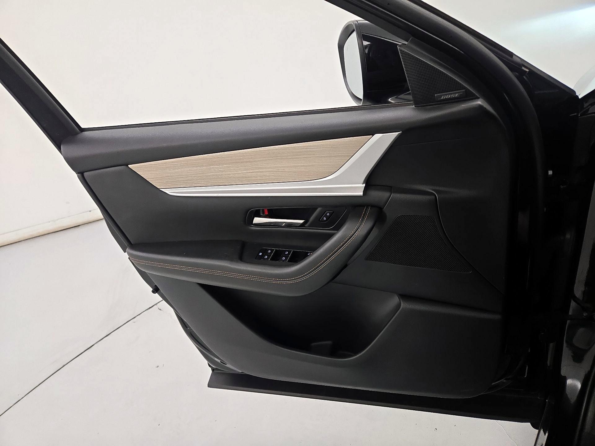 Thumbnail: 2024 Mazda CX-90 - 12