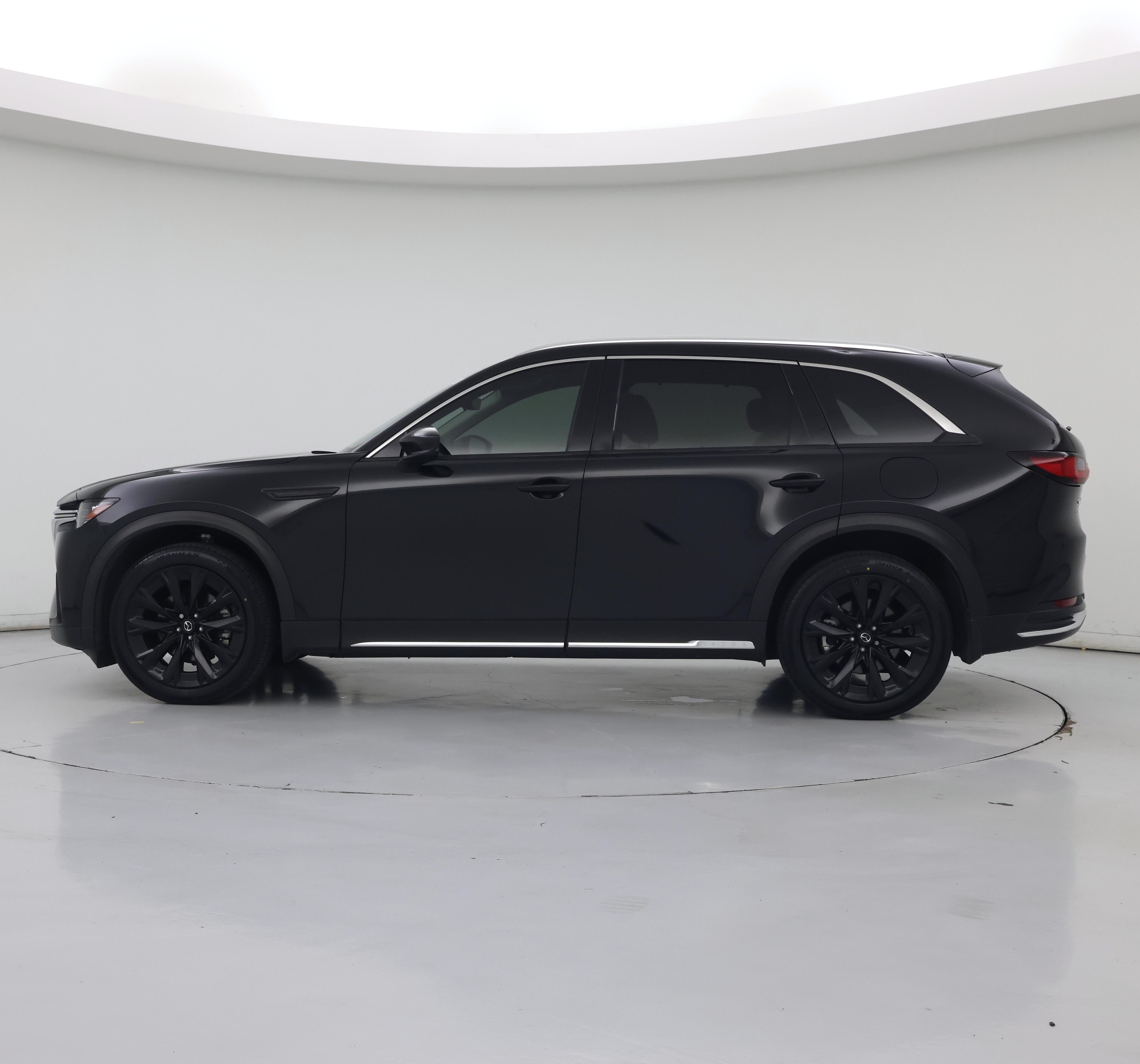Thumbnail: 2024 Mazda CX-90 - 3