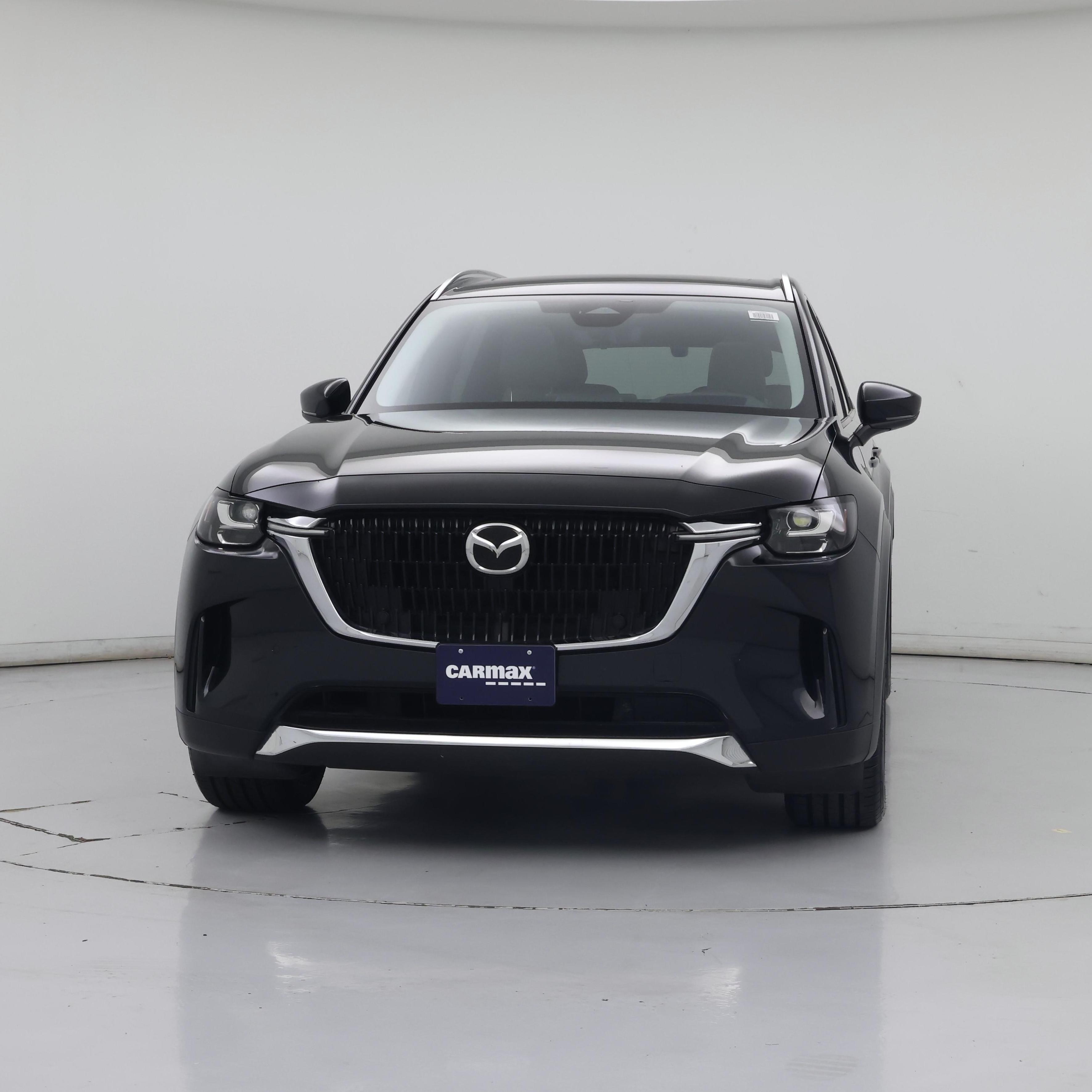 Thumbnail: 2024 Mazda CX-90 - 5