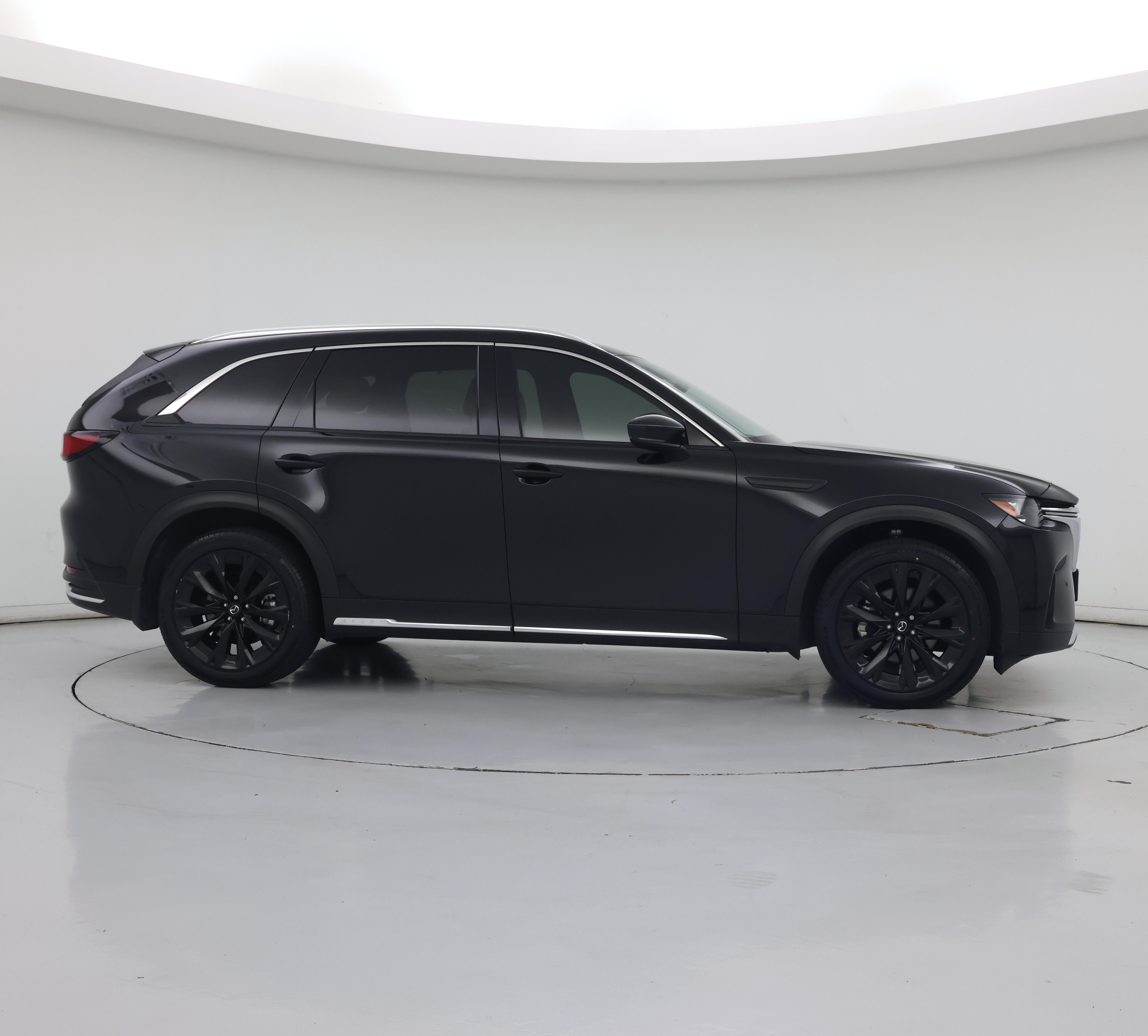 Thumbnail: 2024 Mazda CX-90 - 7