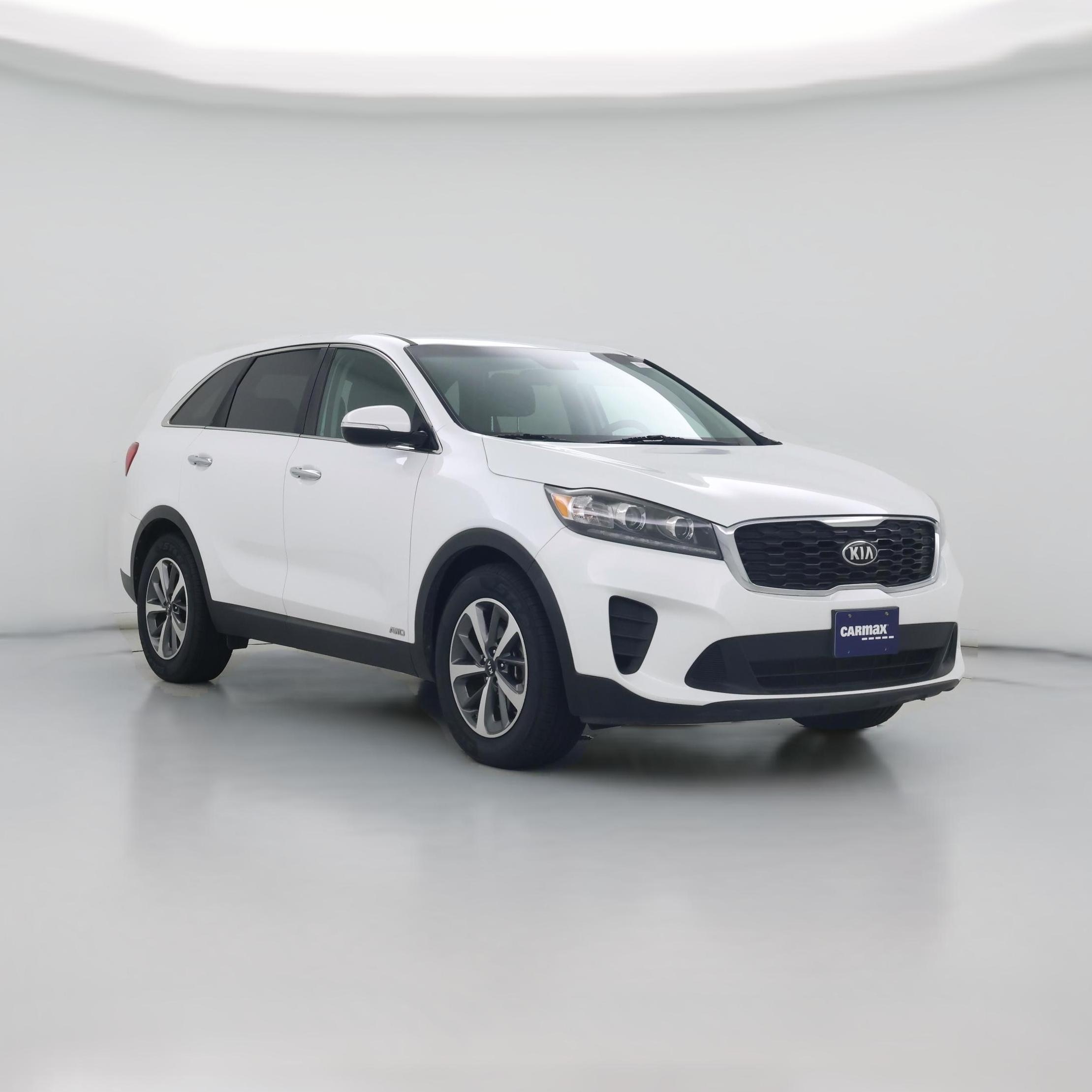 Thumbnail: 2020 Kia Sorento - 1