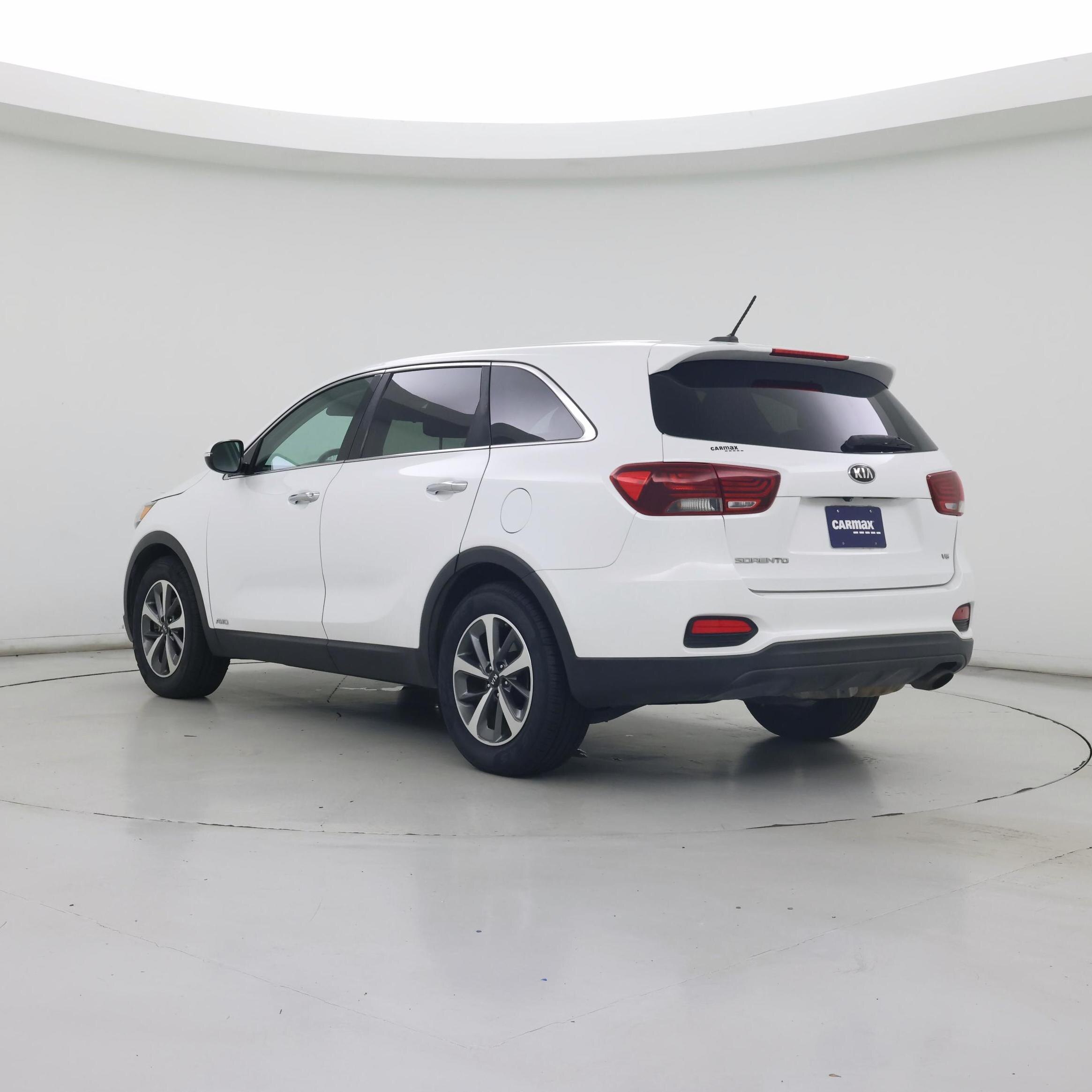 Thumbnail: 2020 Kia Sorento - 2