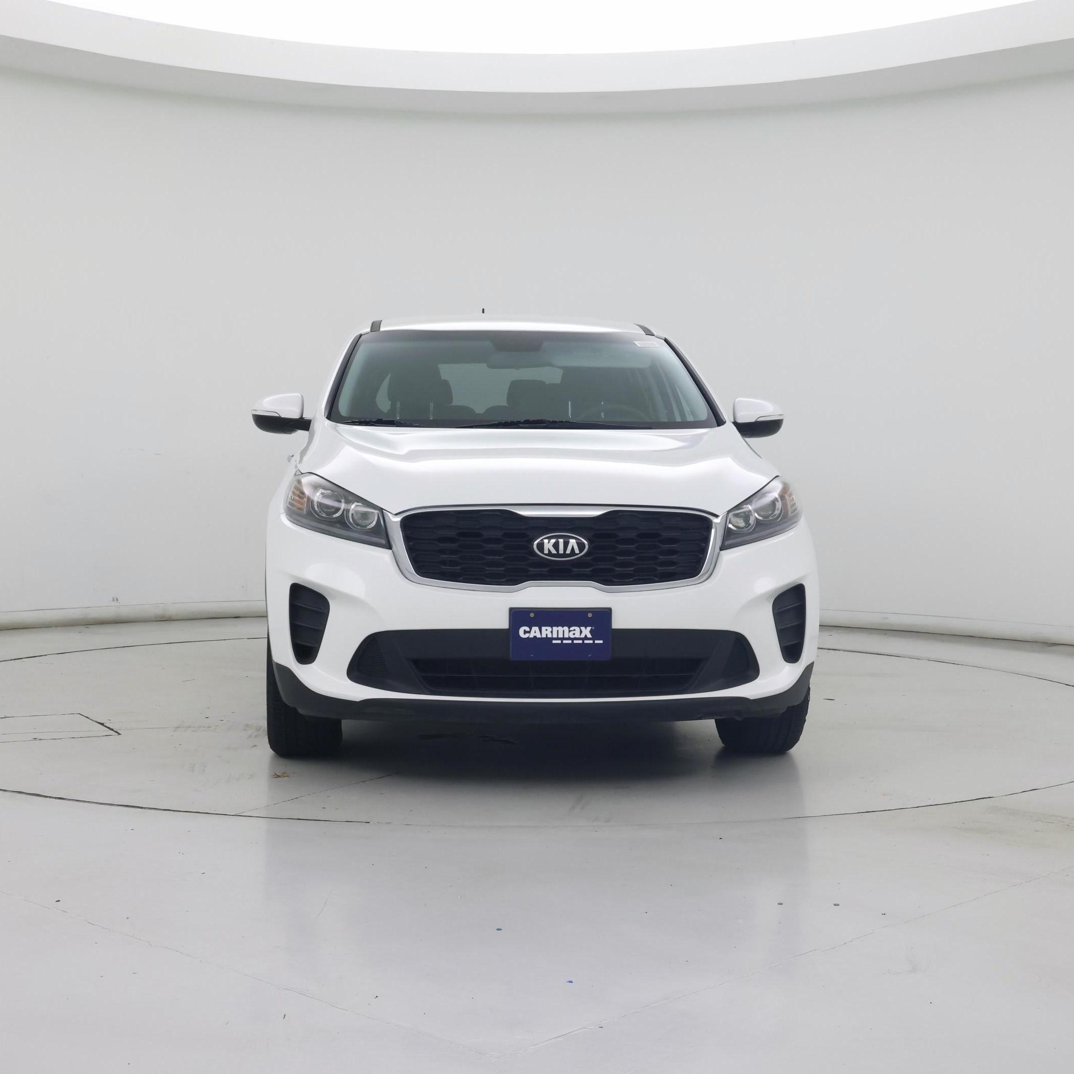 Thumbnail: 2020 Kia Sorento - 5