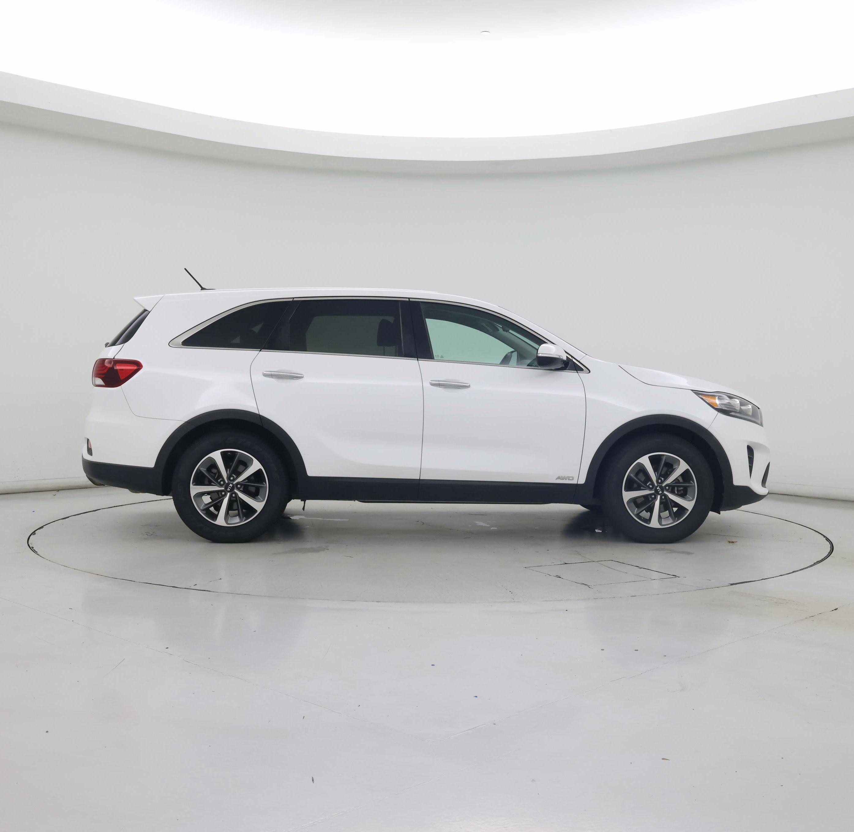 Thumbnail: 2020 Kia Sorento - 7