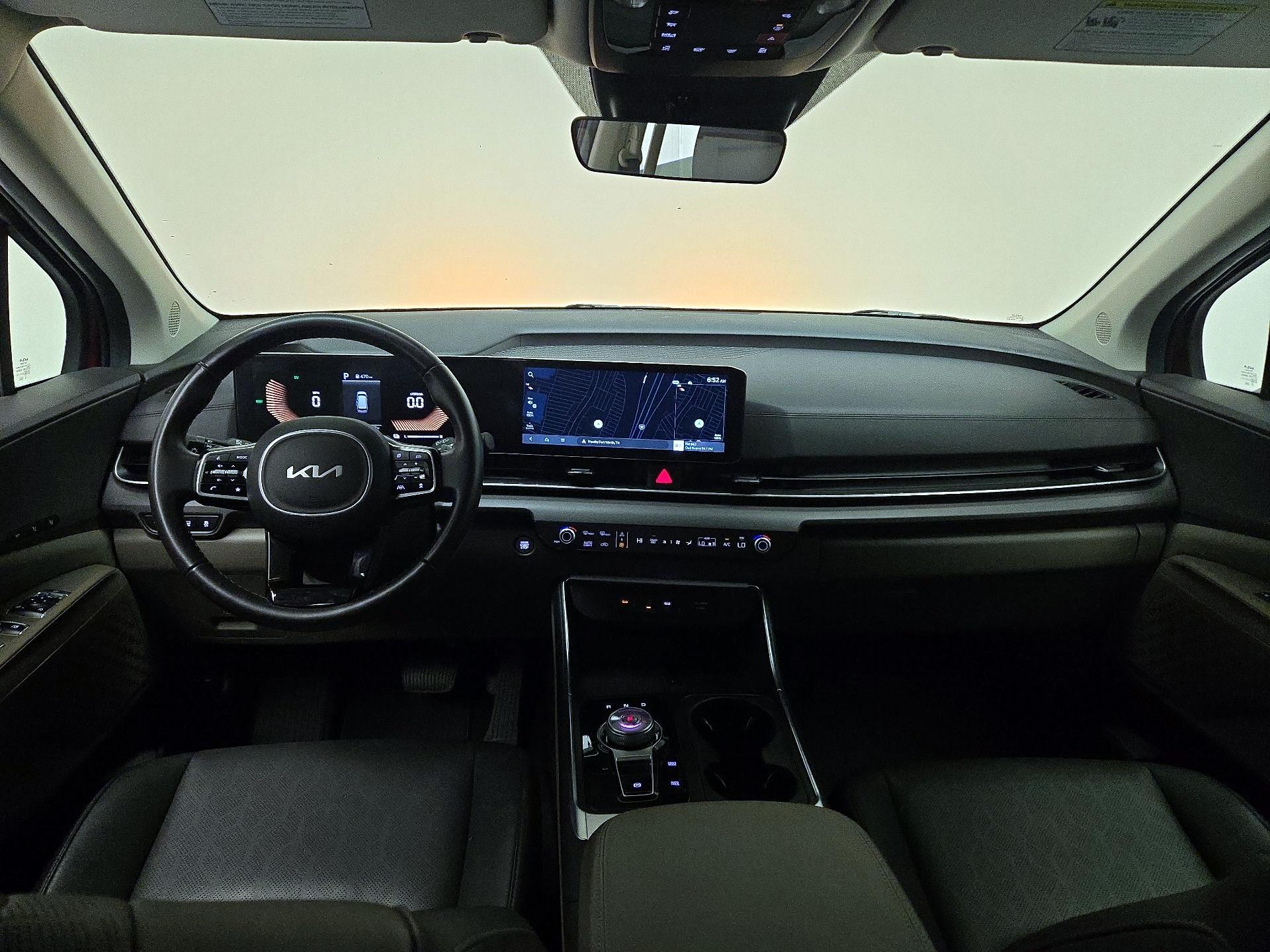 Thumbnail: 2026 Kia Carnival - 9