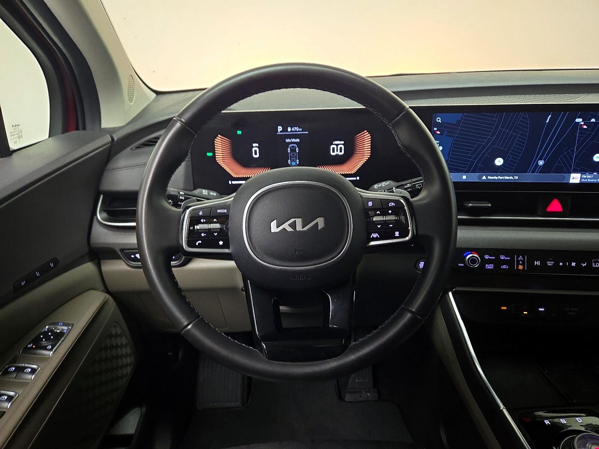Thumbnail: 2026 Kia Carnival - 10