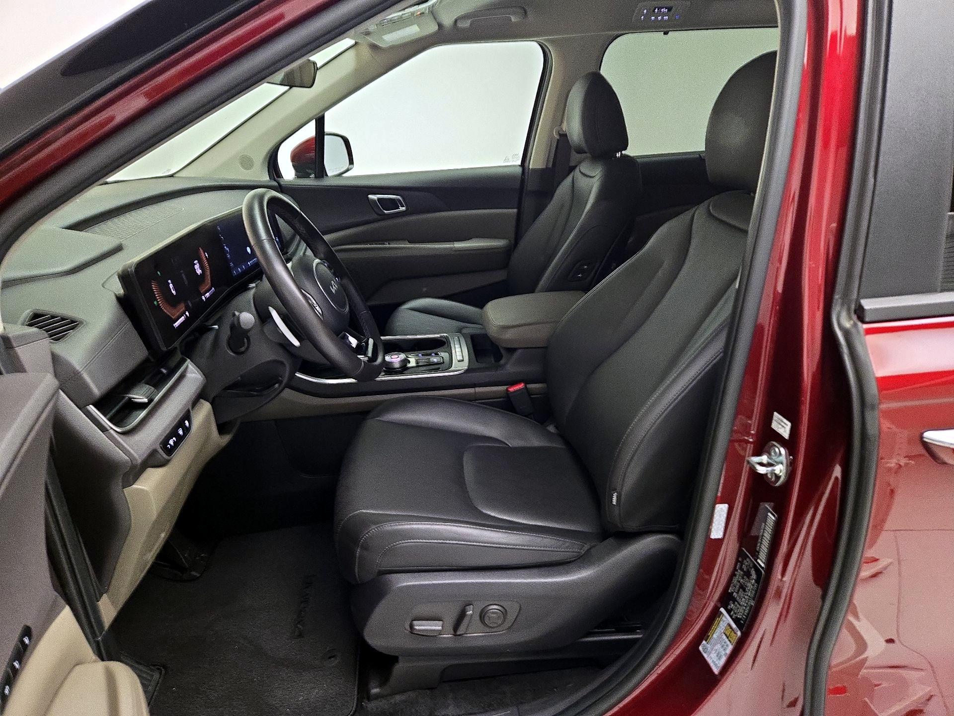 Thumbnail: 2026 Kia Carnival - 11