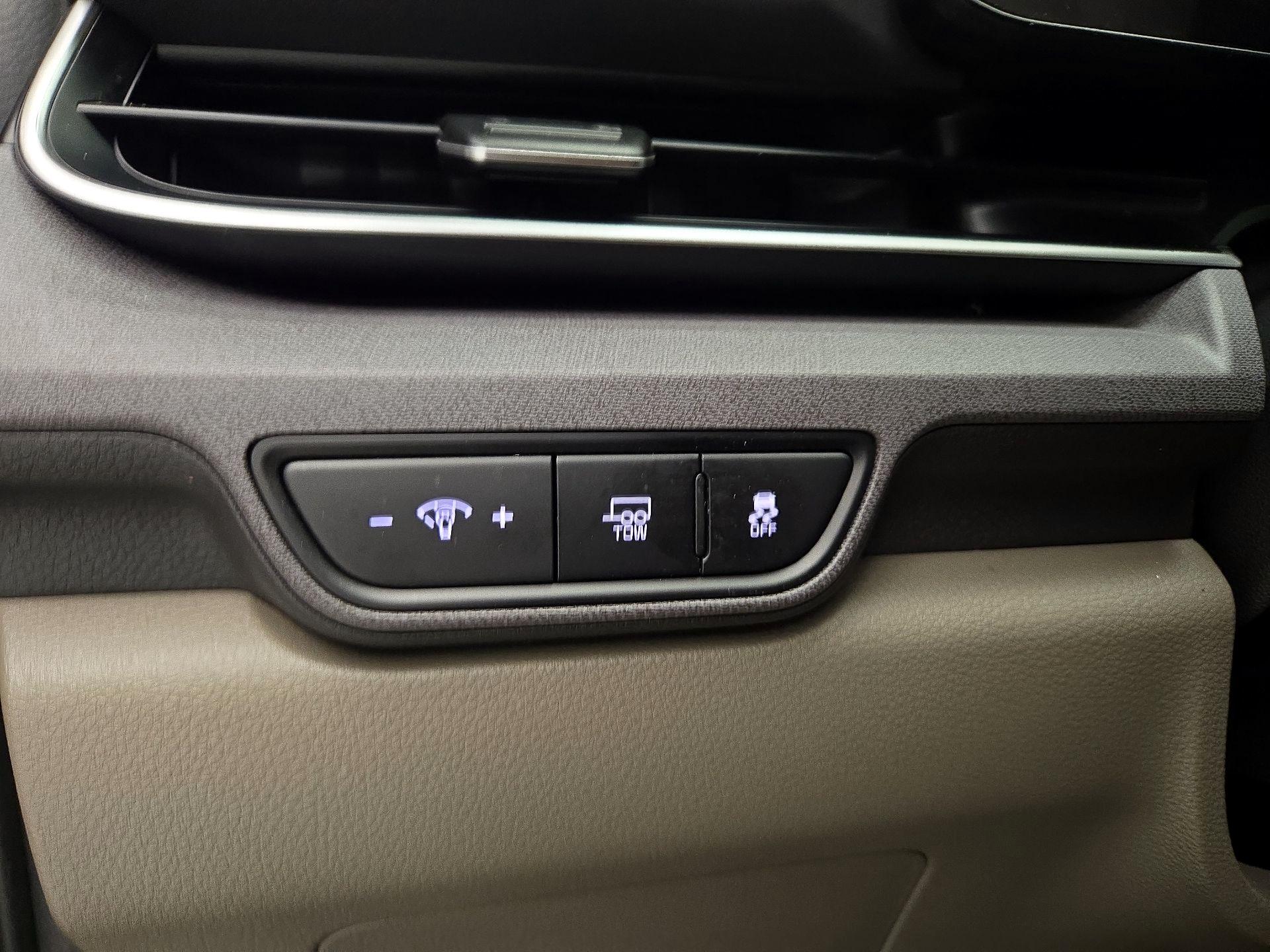 Thumbnail: 2026 Kia Carnival - 13