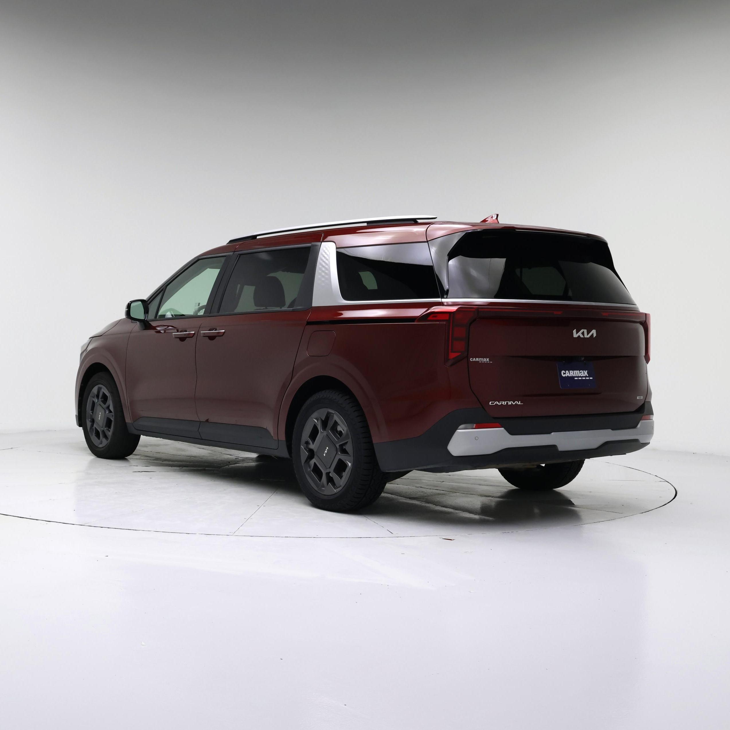 Thumbnail: 2026 Kia Carnival - 2