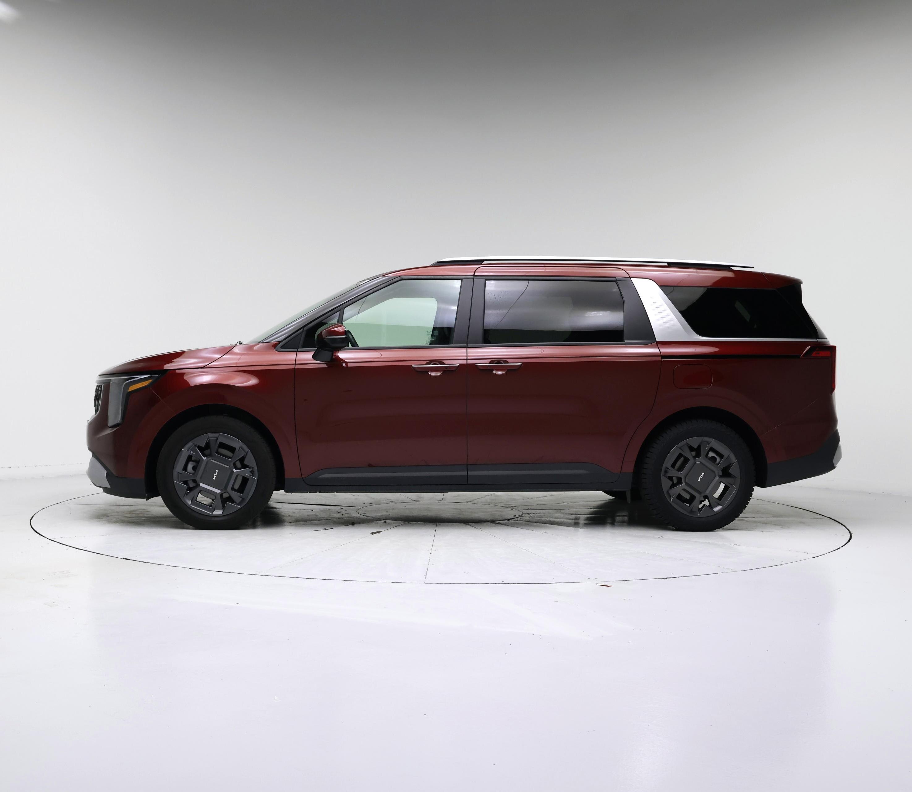 Thumbnail: 2026 Kia Carnival - 3
