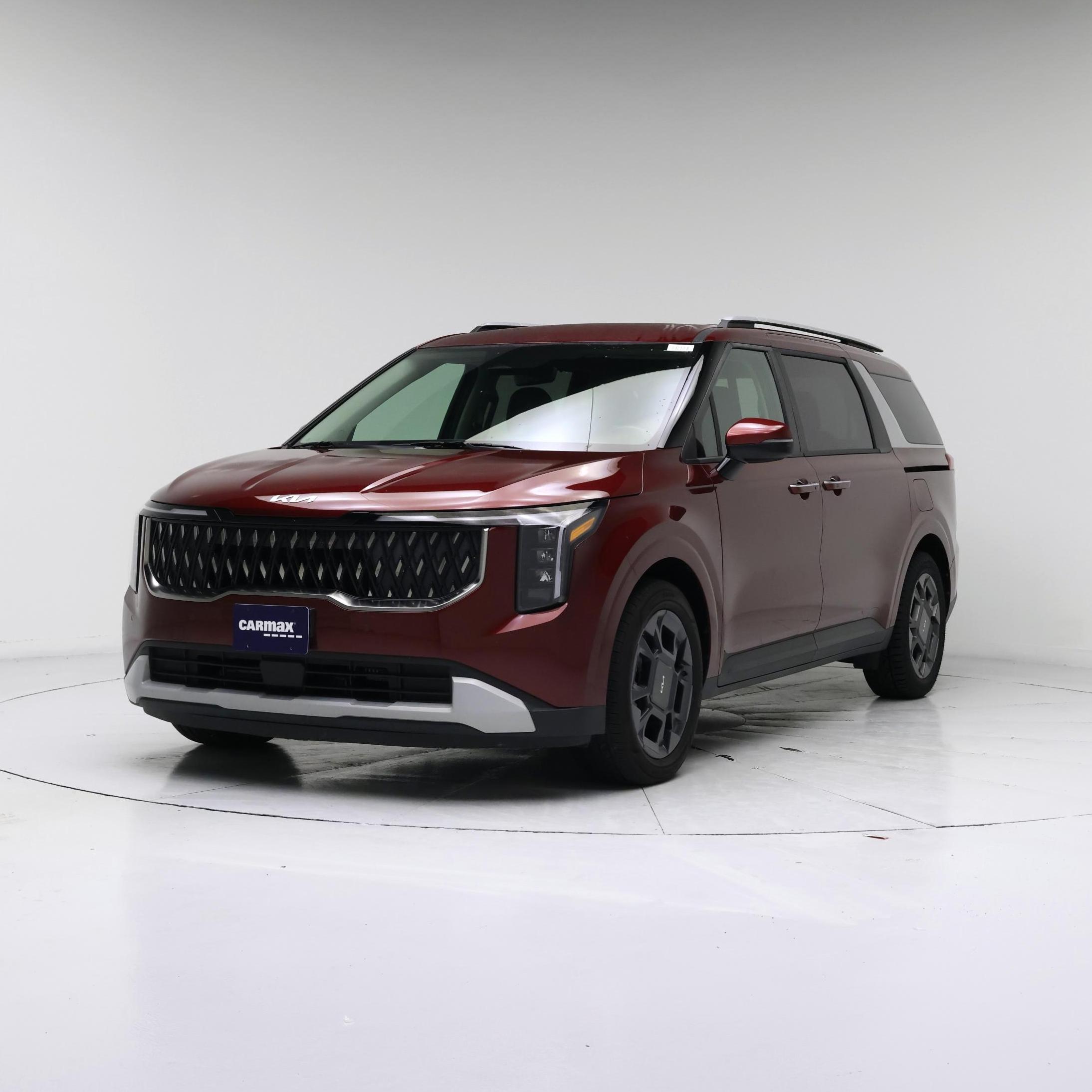 Thumbnail: 2026 Kia Carnival - 4
