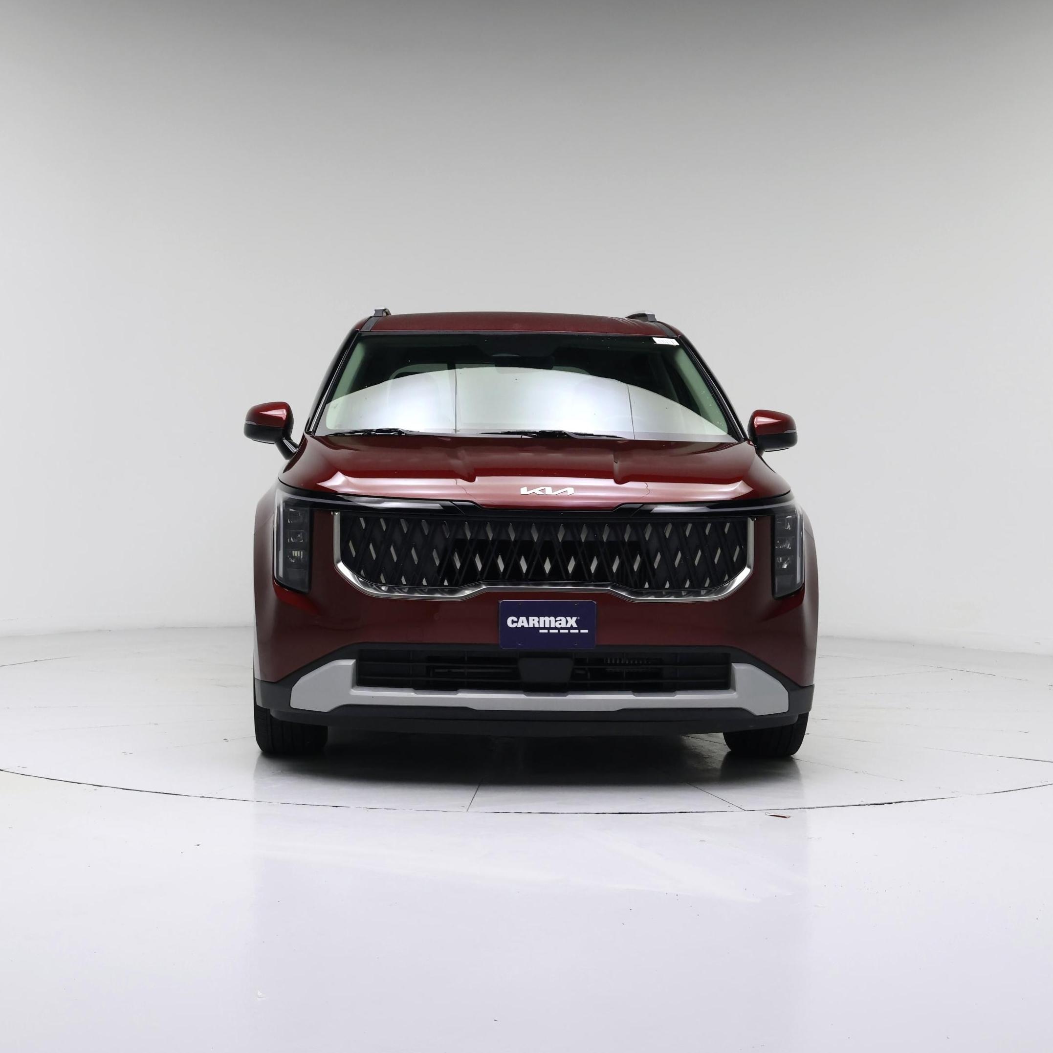 Thumbnail: 2026 Kia Carnival - 5