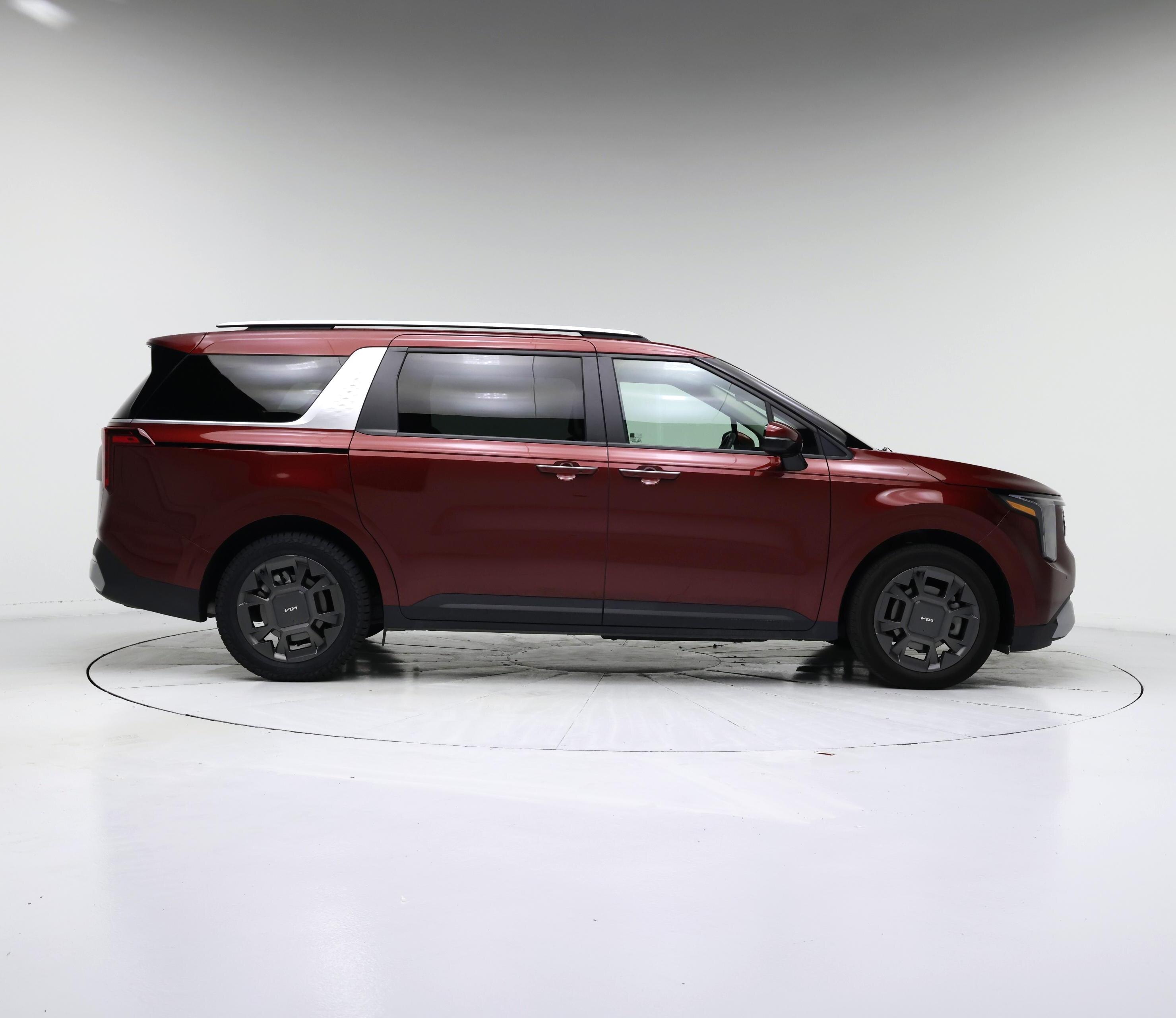 Thumbnail: 2026 Kia Carnival - 7