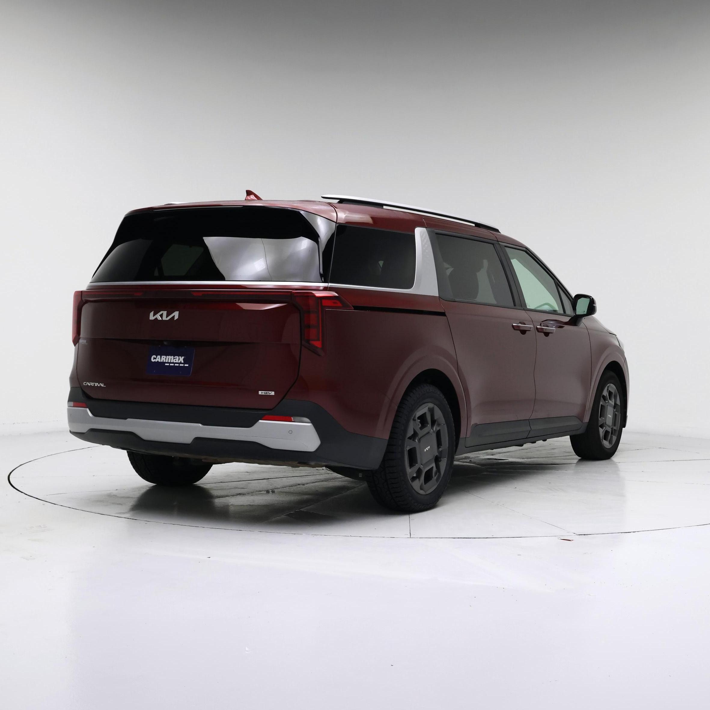 Thumbnail: 2026 Kia Carnival - 8