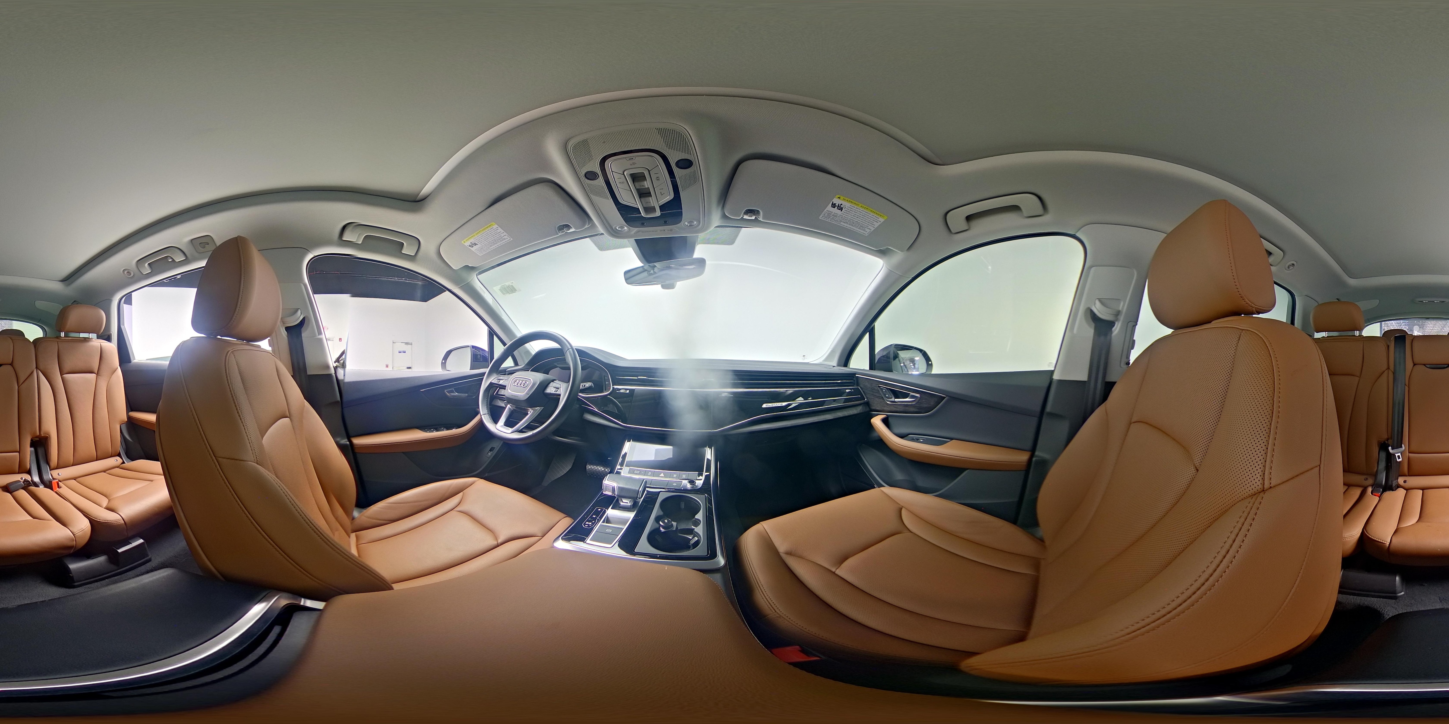 2023 Audi Q7 Premium Plus - Photo 28