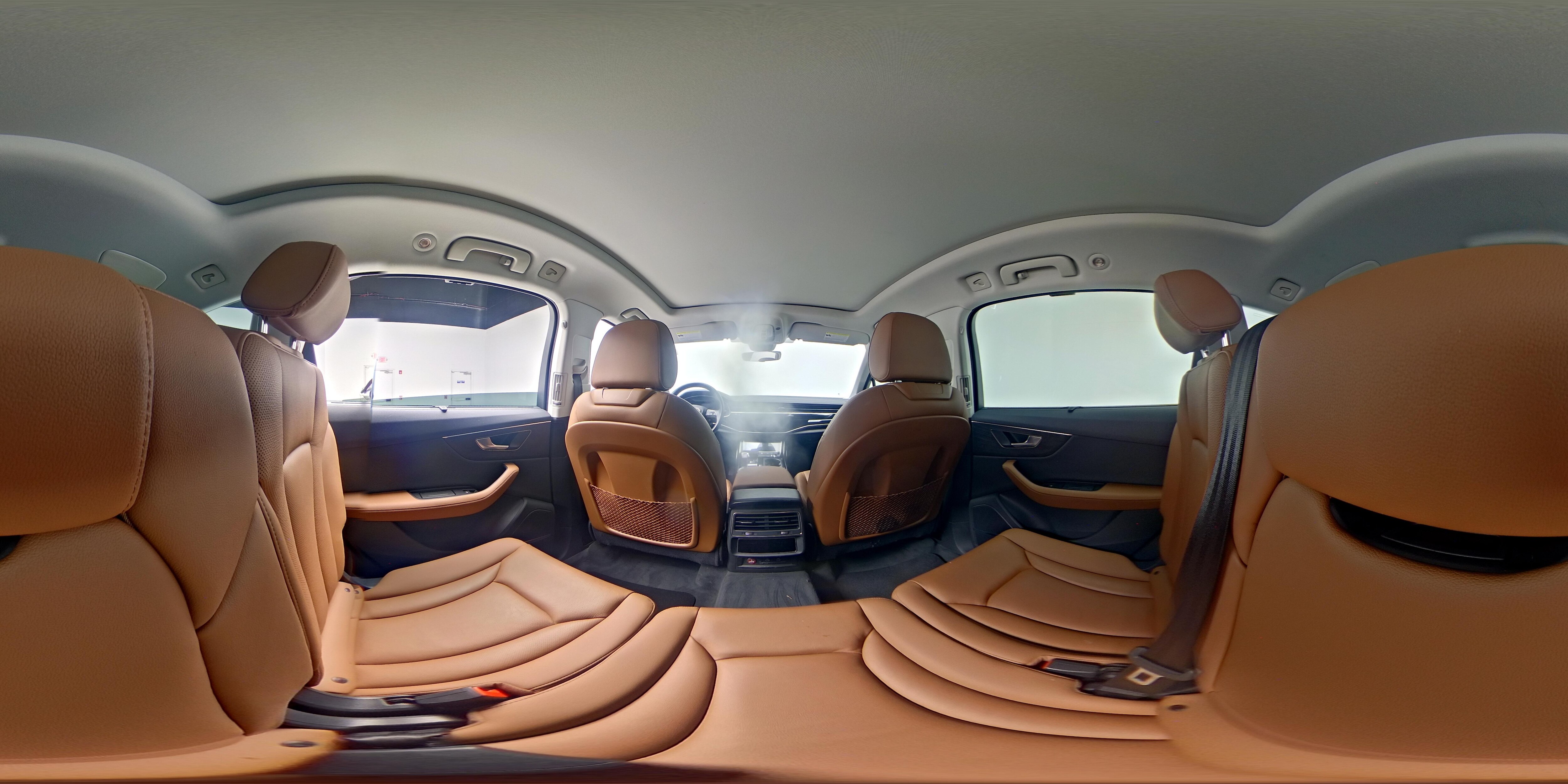 2023 Audi Q7 Premium Plus - Photo 29