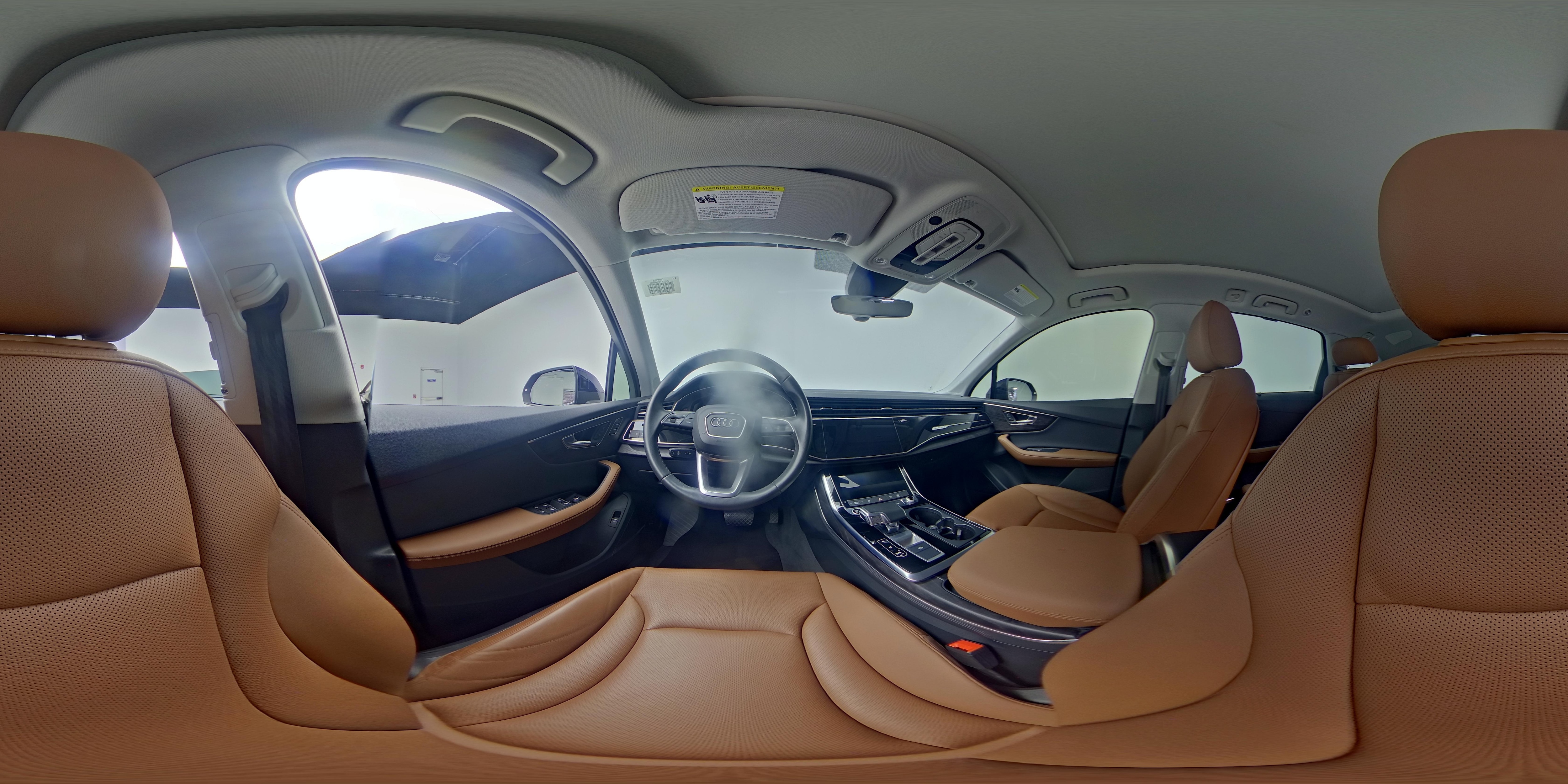 2023 Audi Q7 Premium Plus - Photo 30