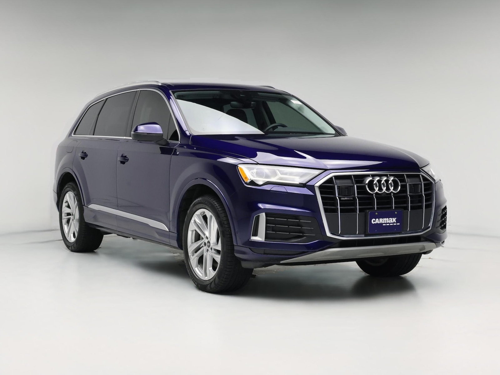 2023 Audi Q7 Premium Plus - Photo 1