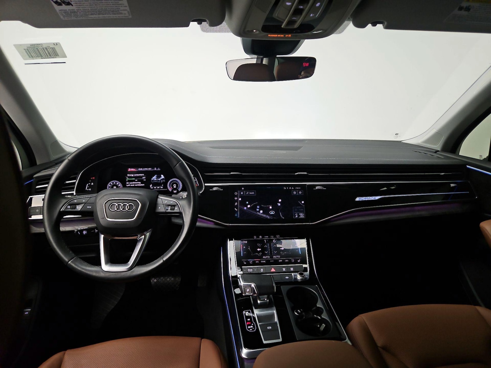 2023 Audi Q7 Premium Plus - Photo 10