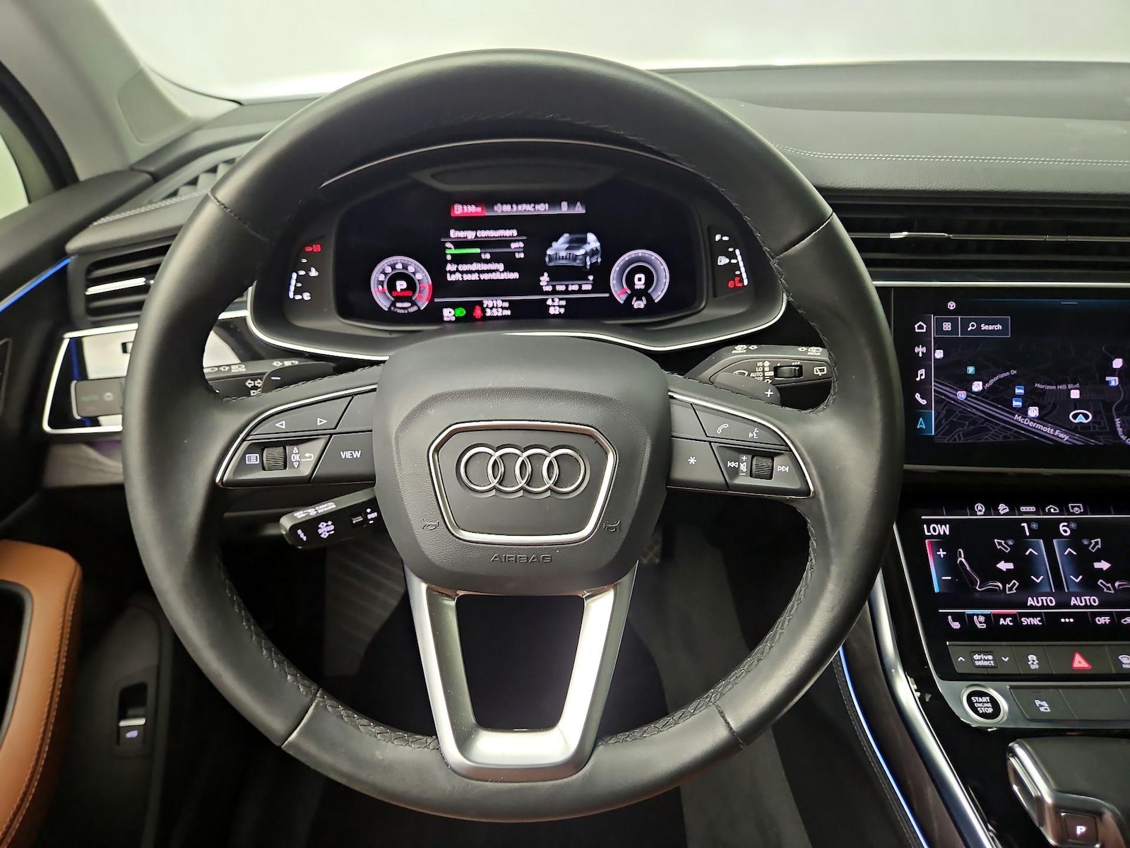 2023 Audi Q7 Premium Plus - Photo 11