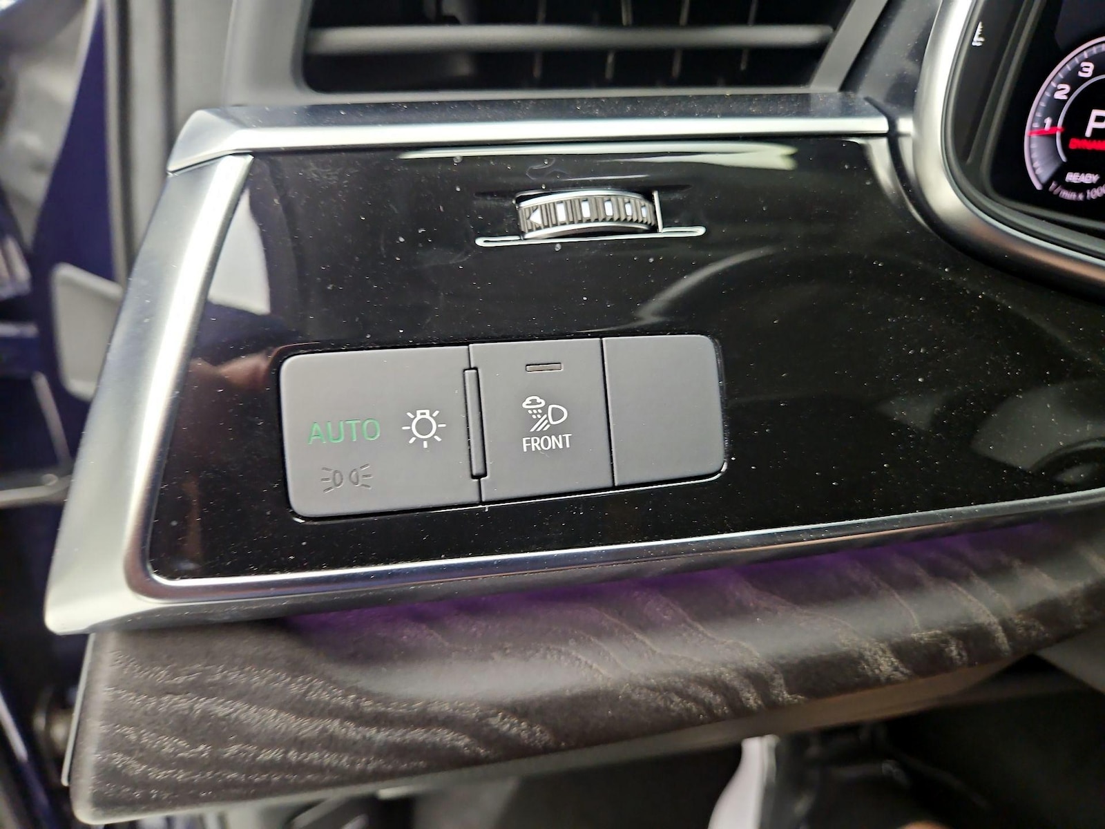 2023 Audi Q7 Premium Plus - Photo 14