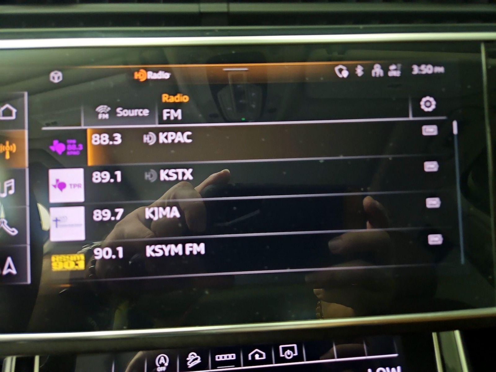 2023 Audi Q7 Premium Plus - Photo 17