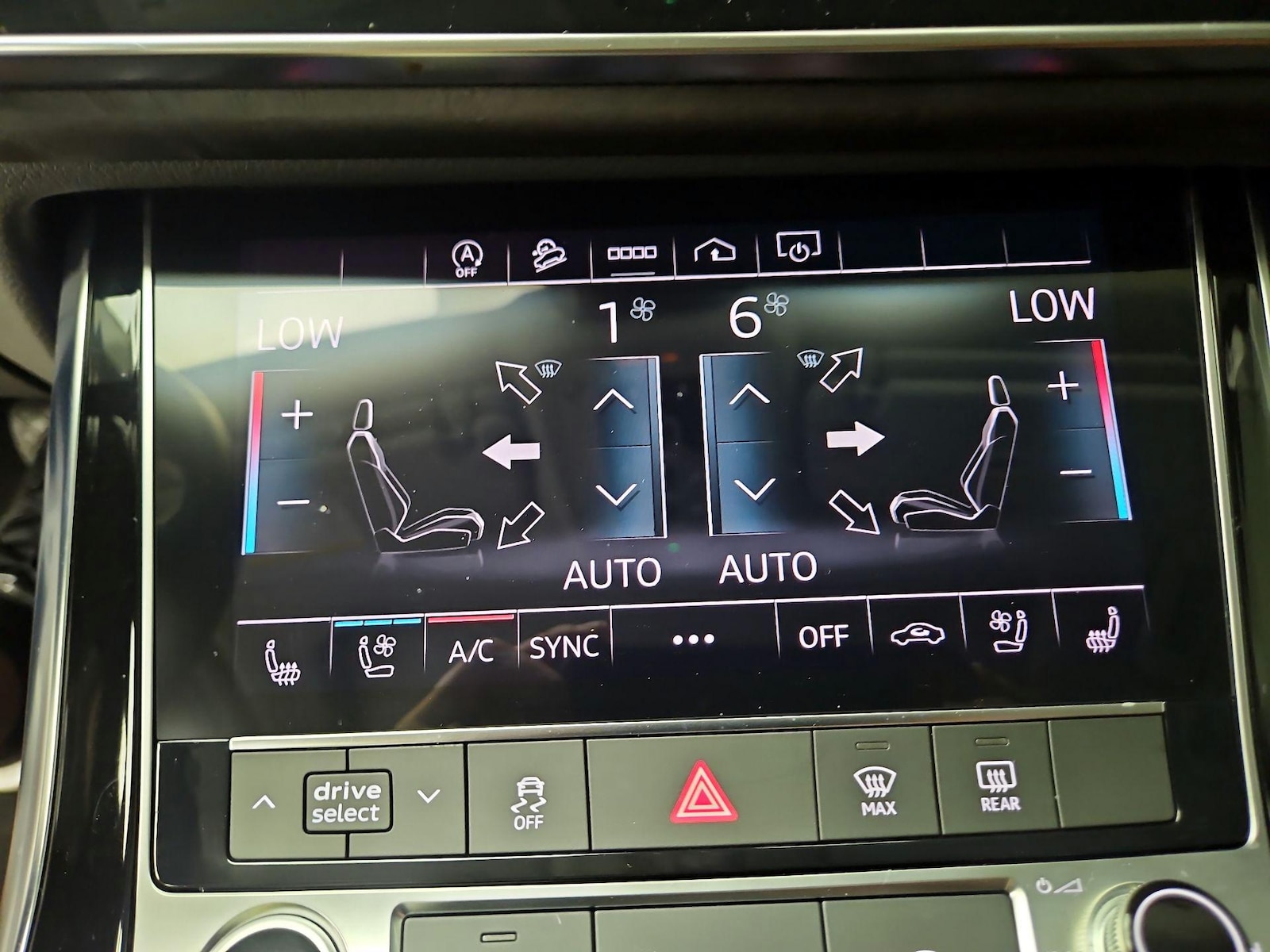2023 Audi Q7 Premium Plus - Photo 18