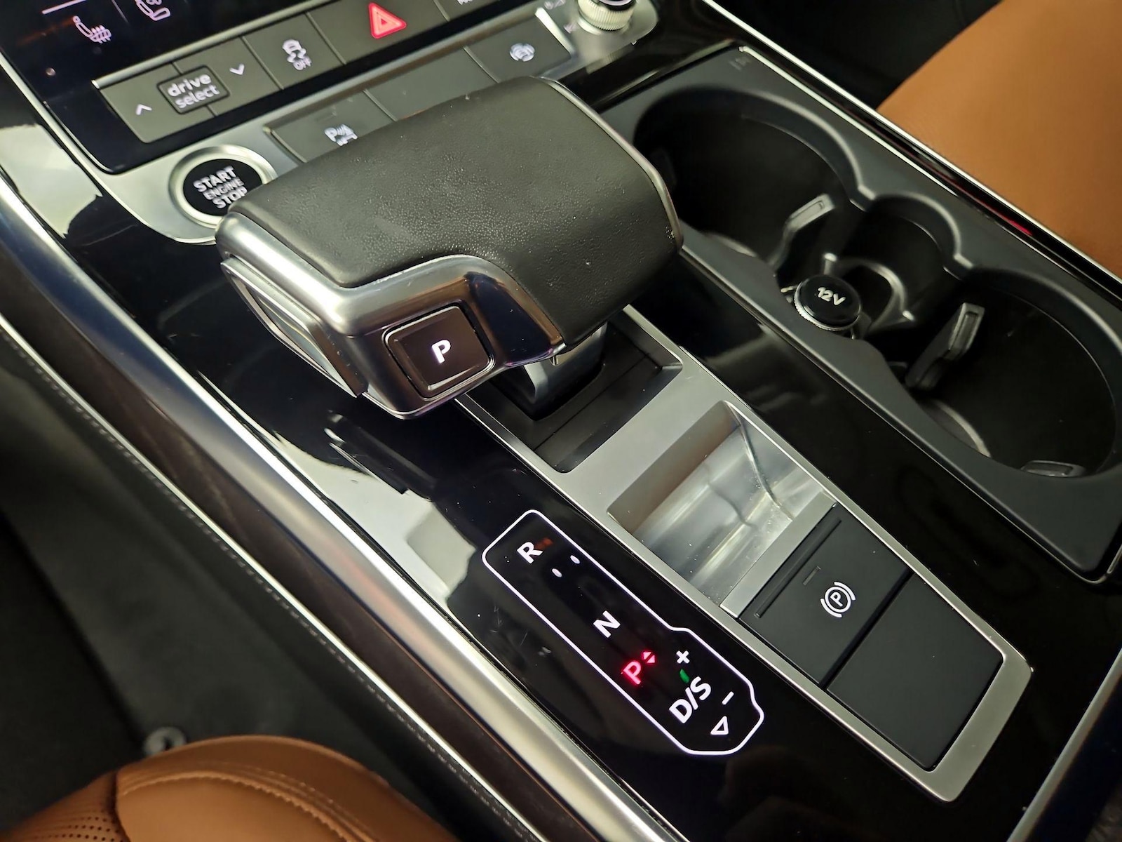 2023 Audi Q7 Premium Plus - Photo 19
