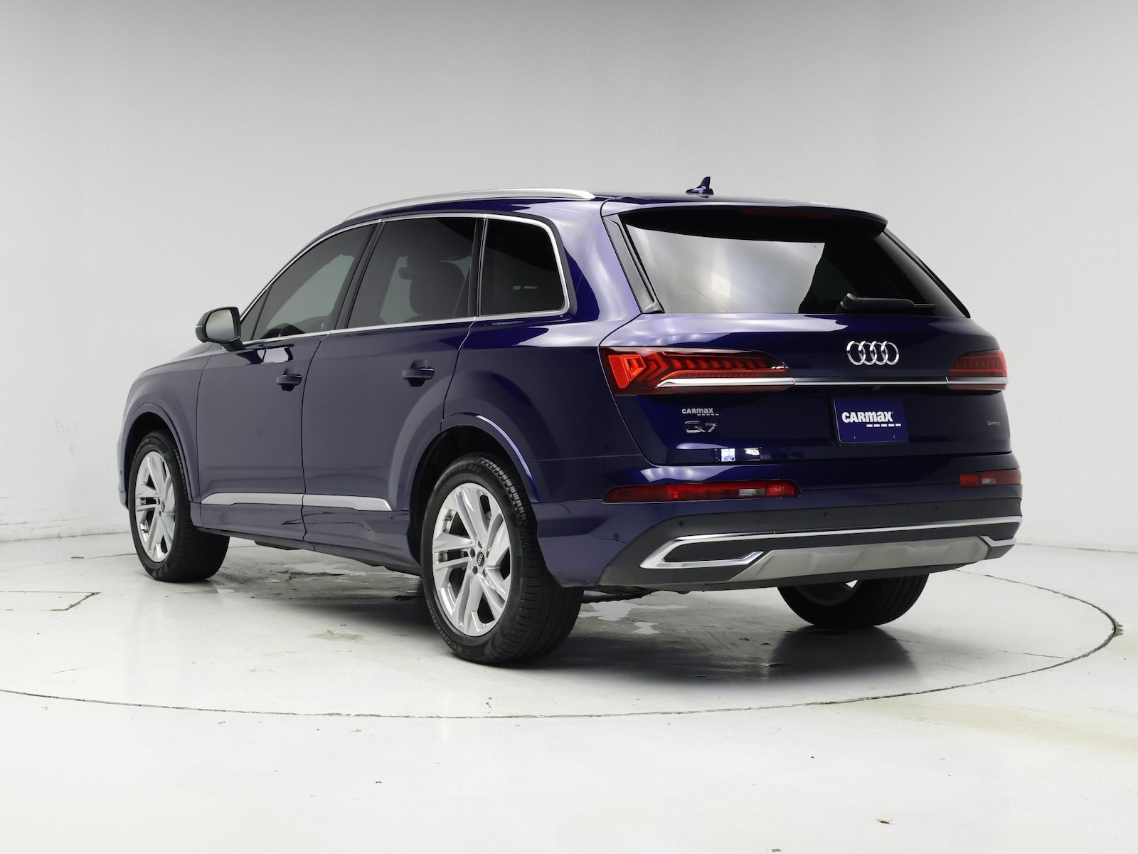 2023 Audi Q7 Premium Plus - Photo 3