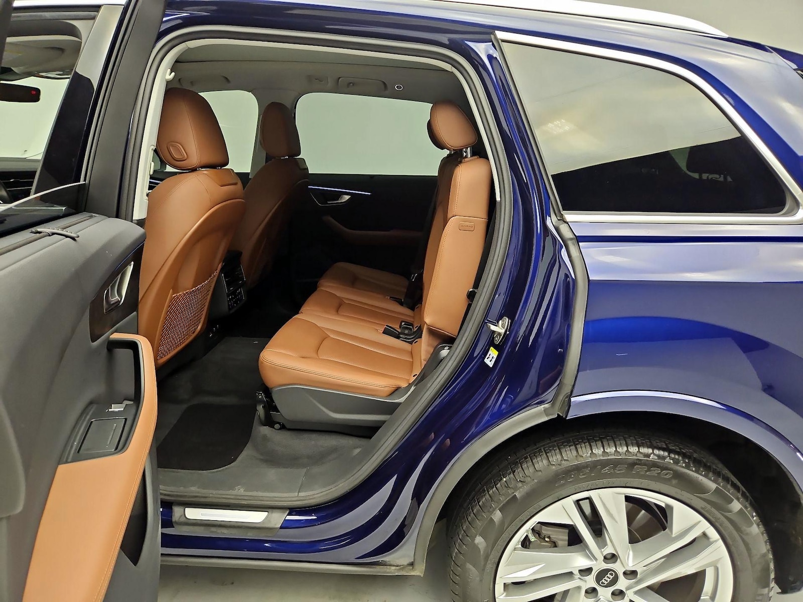 2023 Audi Q7 Premium Plus - Photo 22