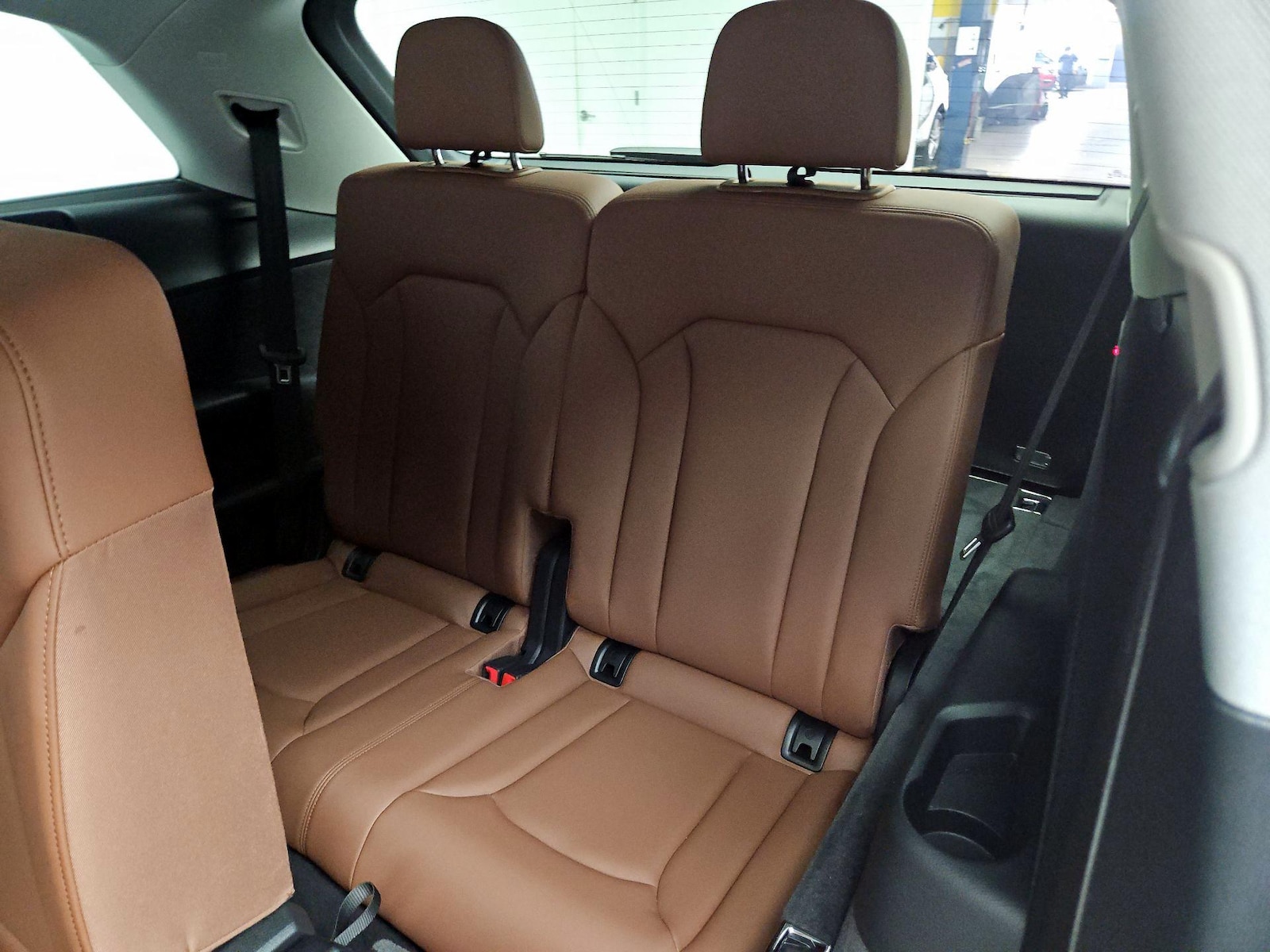 2023 Audi Q7 Premium Plus - Photo 23