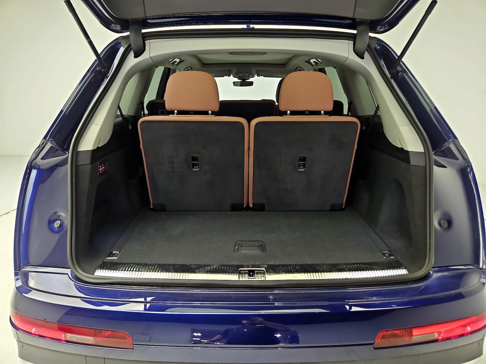 2023 Audi Q7 Premium Plus - Photo 24