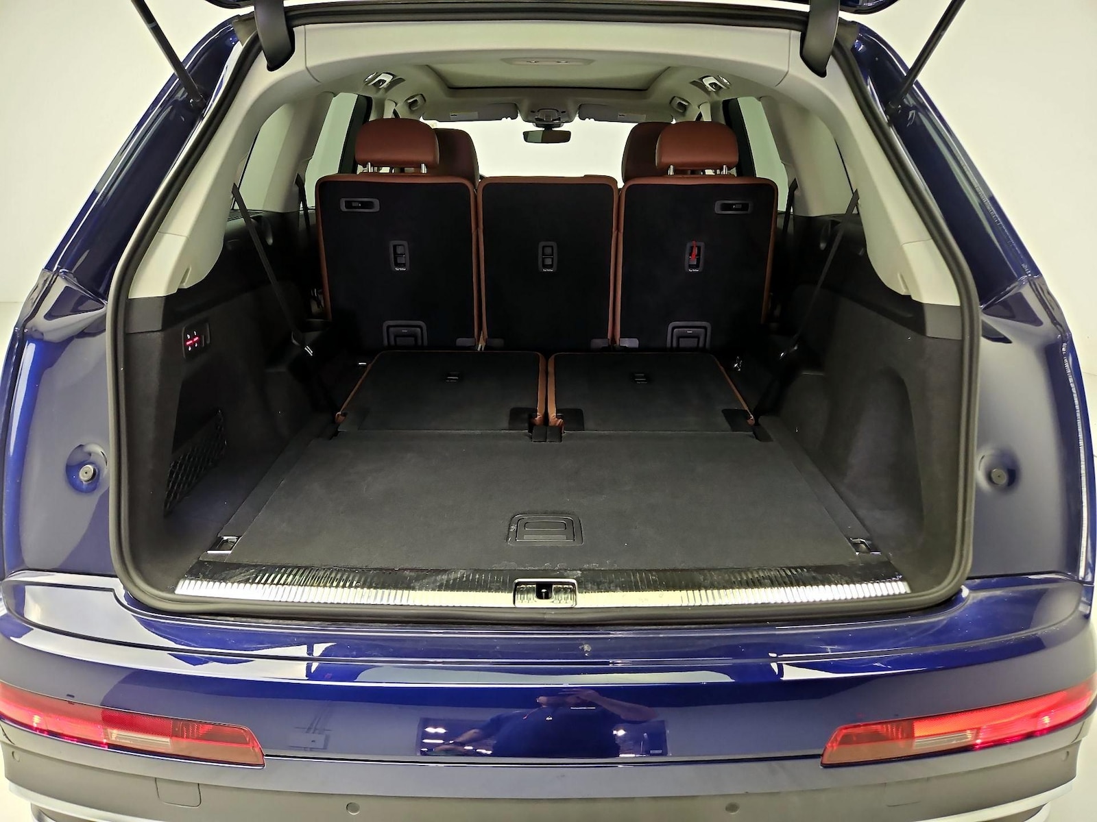 2023 Audi Q7 Premium Plus - Photo 25