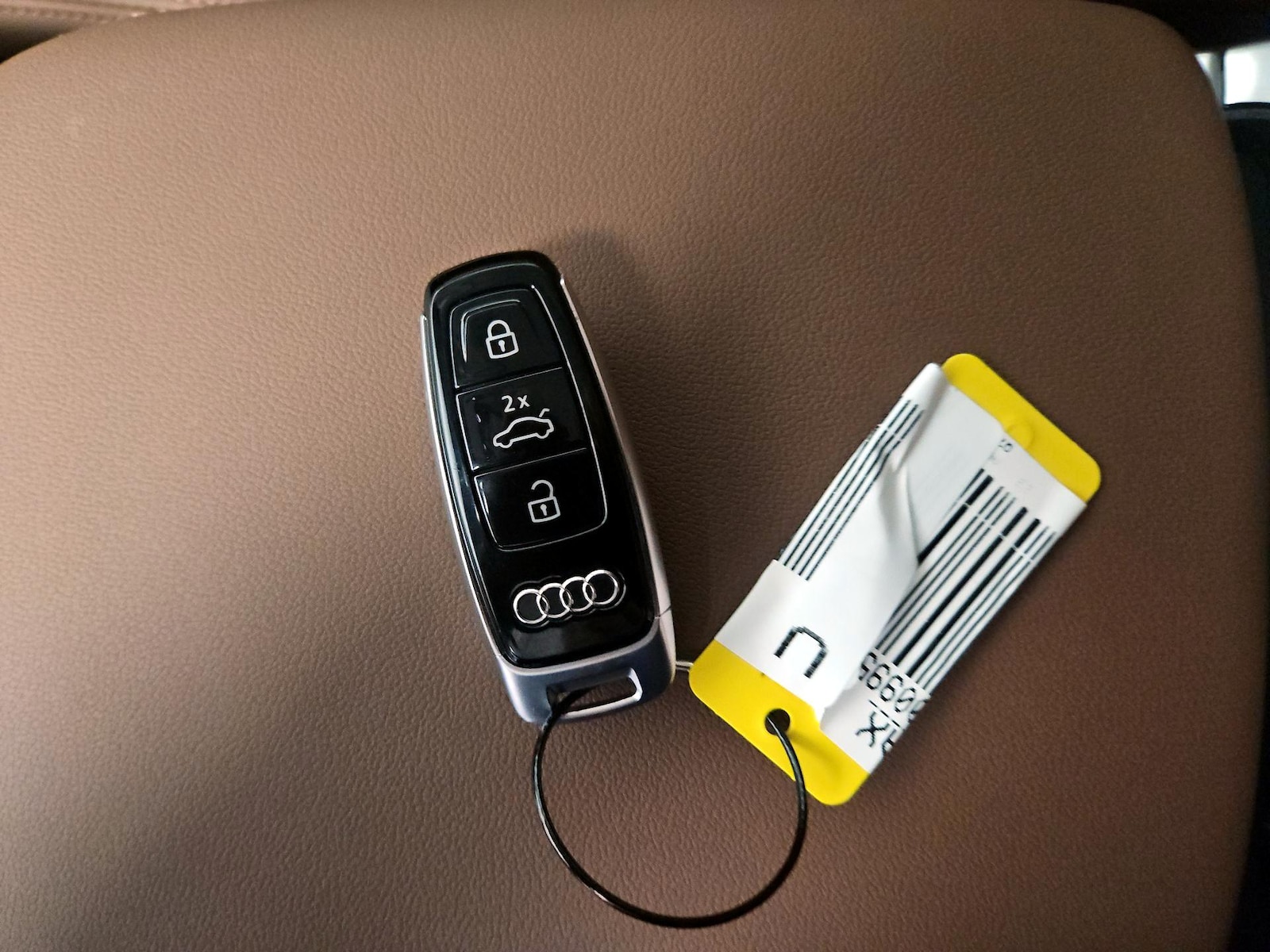 2023 Audi Q7 Premium Plus - Photo 27