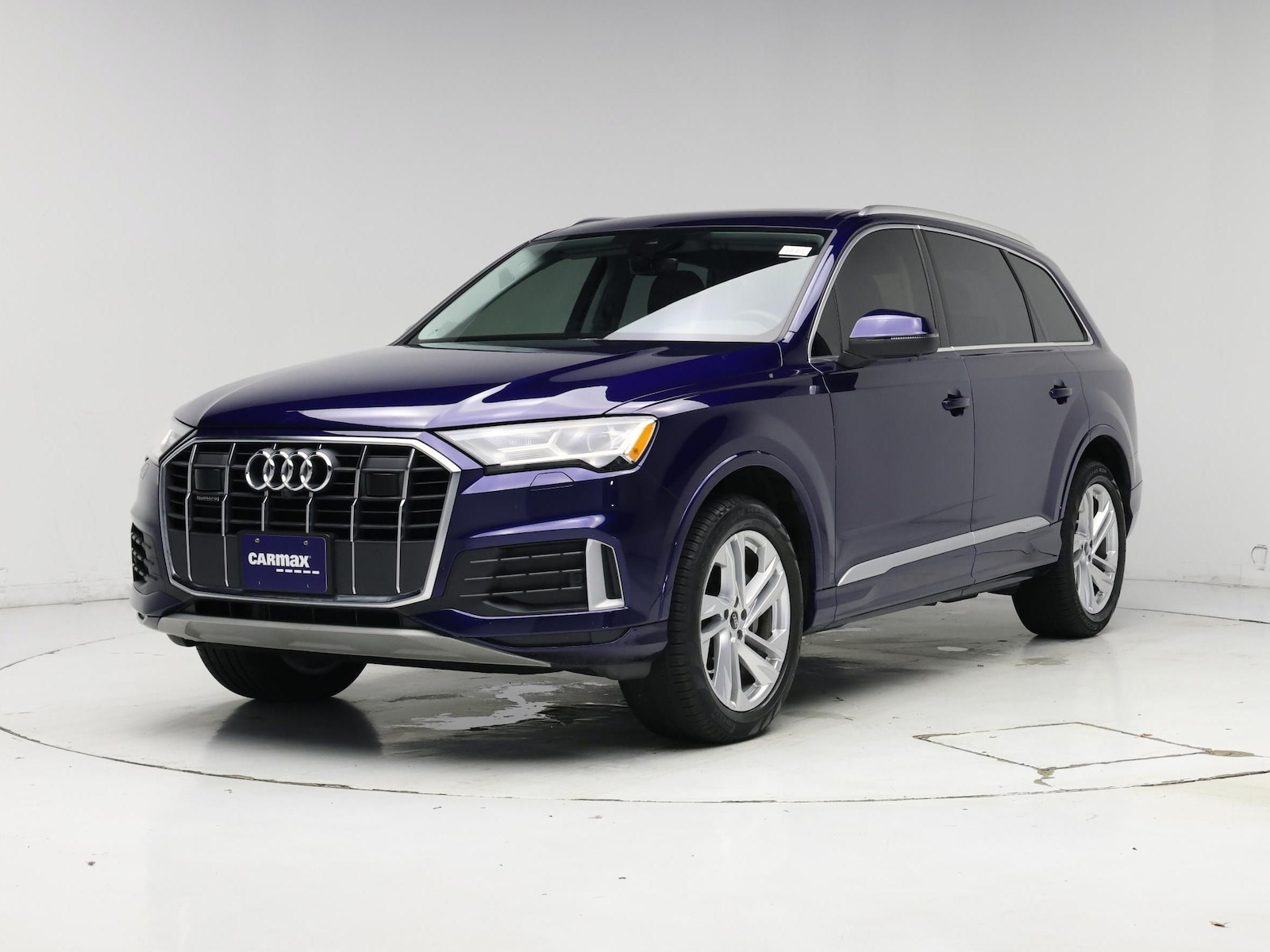 2023 Audi Q7 Premium Plus - Photo 5