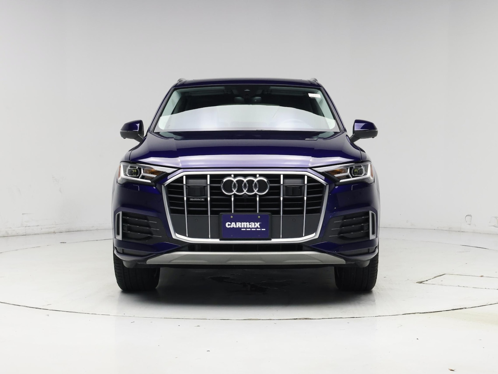 2023 Audi Q7 Premium Plus - Photo 6