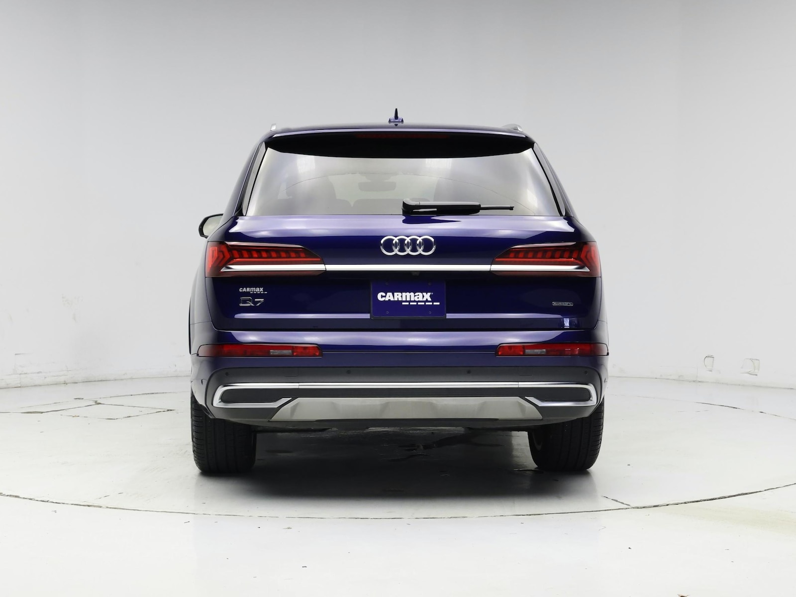 2023 Audi Q7 Premium Plus - Photo 7