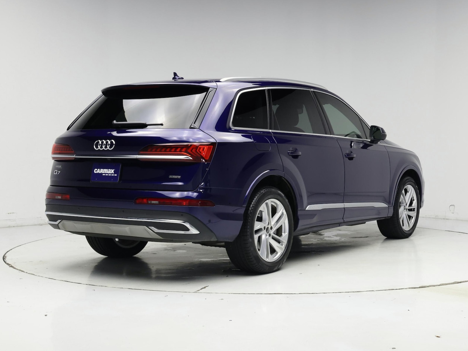 2023 Audi Q7 Premium Plus - Photo 9