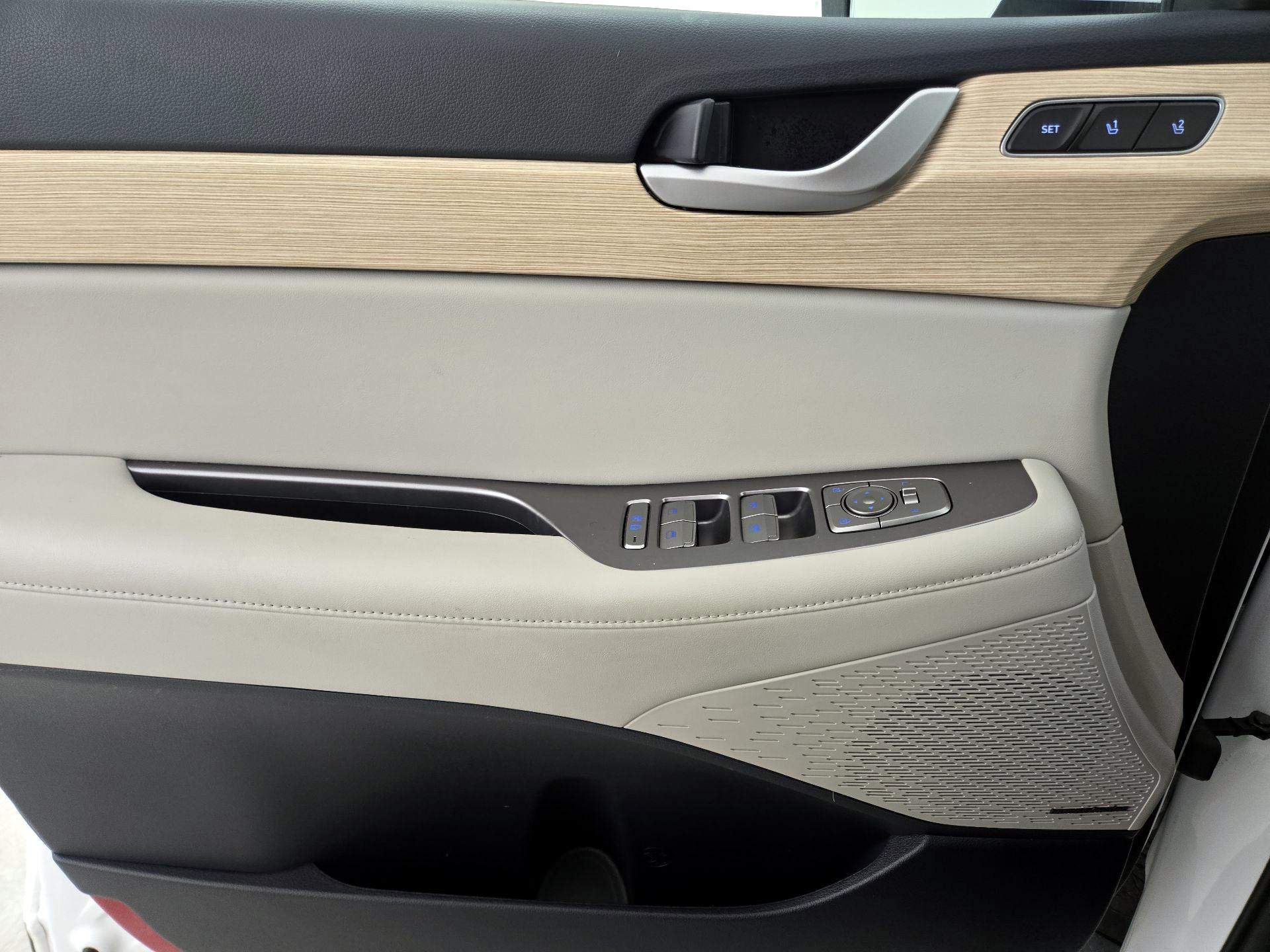 Thumbnail: 2024 Hyundai Palisade - 12