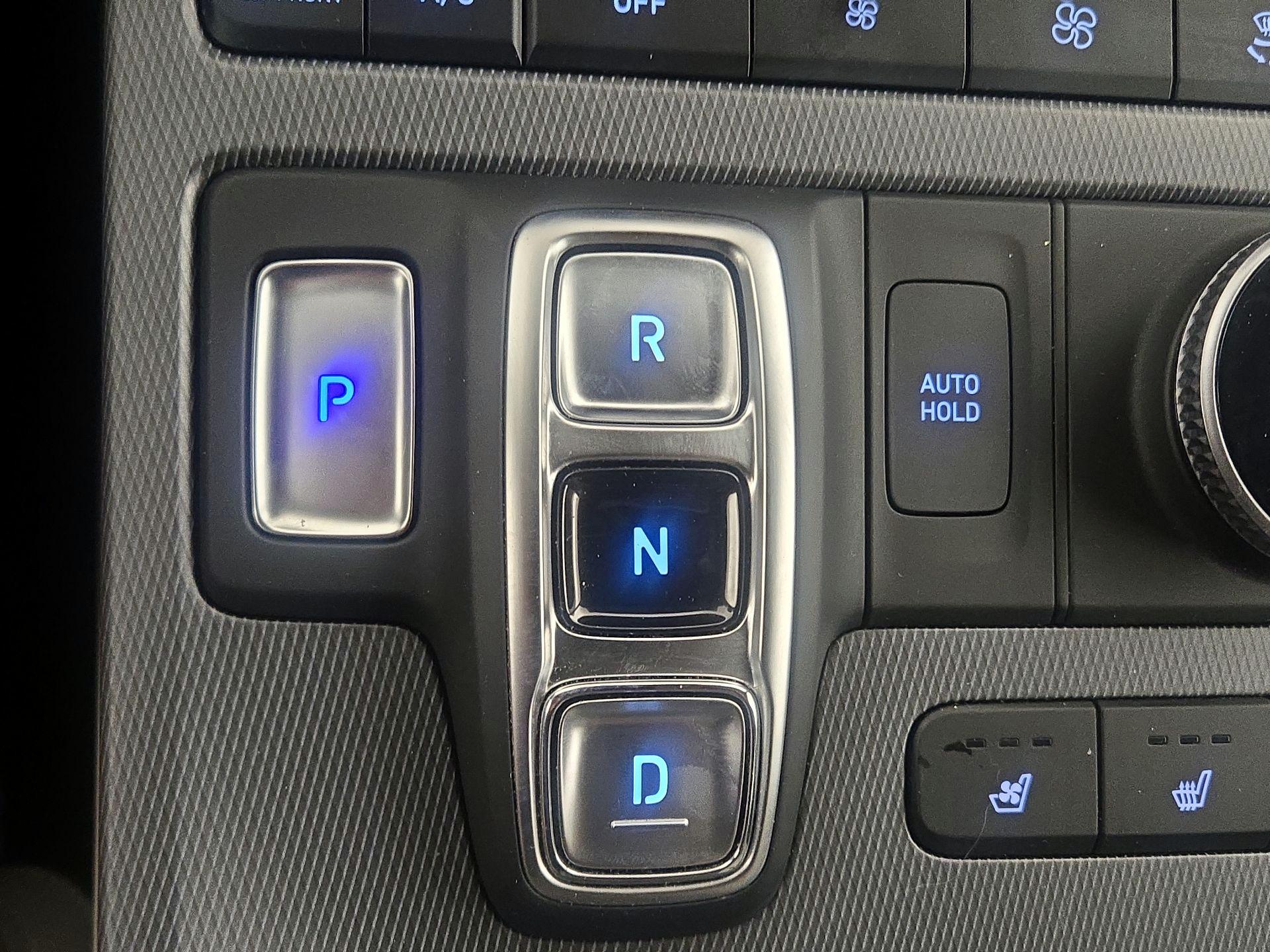 Thumbnail: 2024 Hyundai Palisade - 18