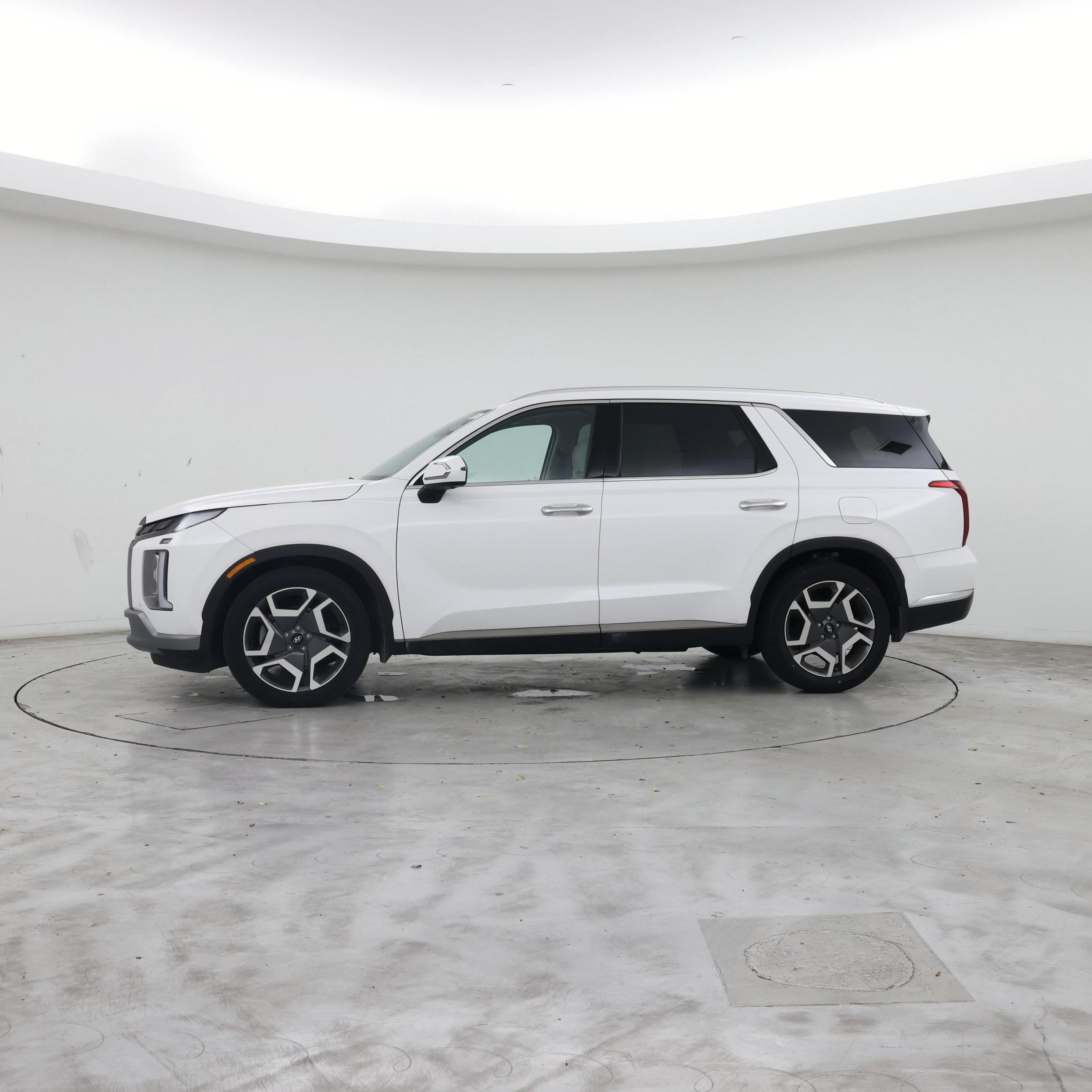 Thumbnail: 2024 Hyundai Palisade - 3
