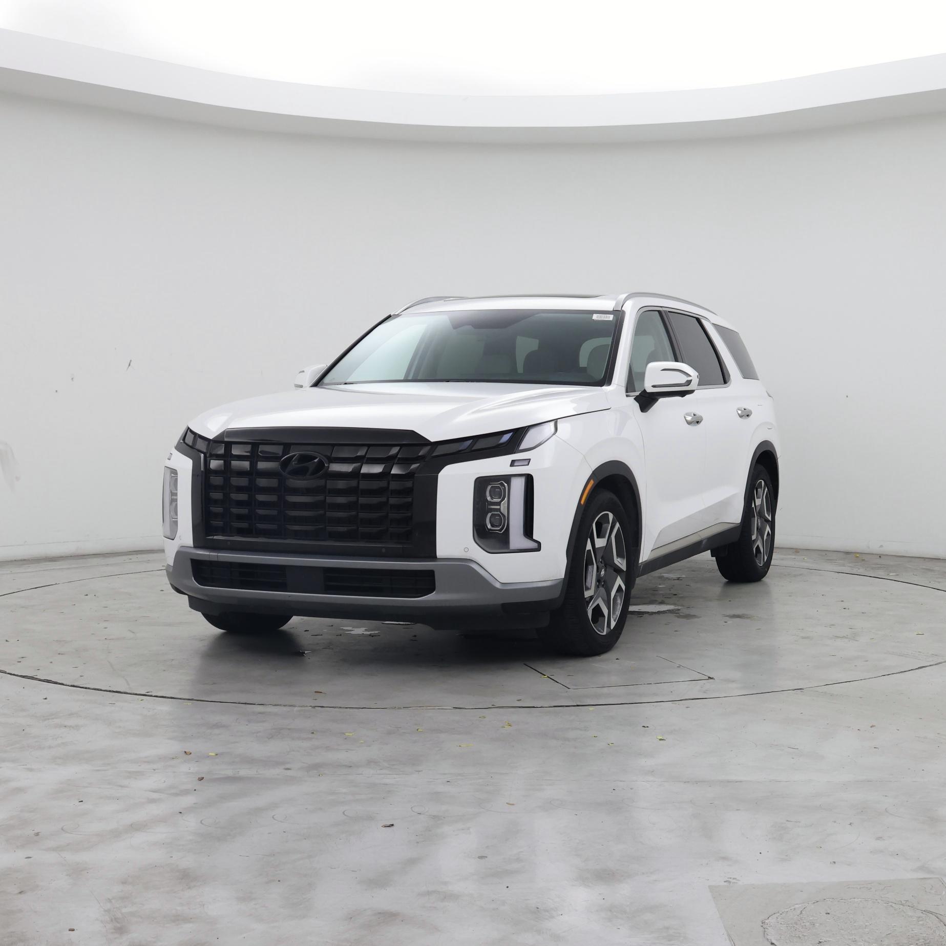 Thumbnail: 2024 Hyundai Palisade - 4