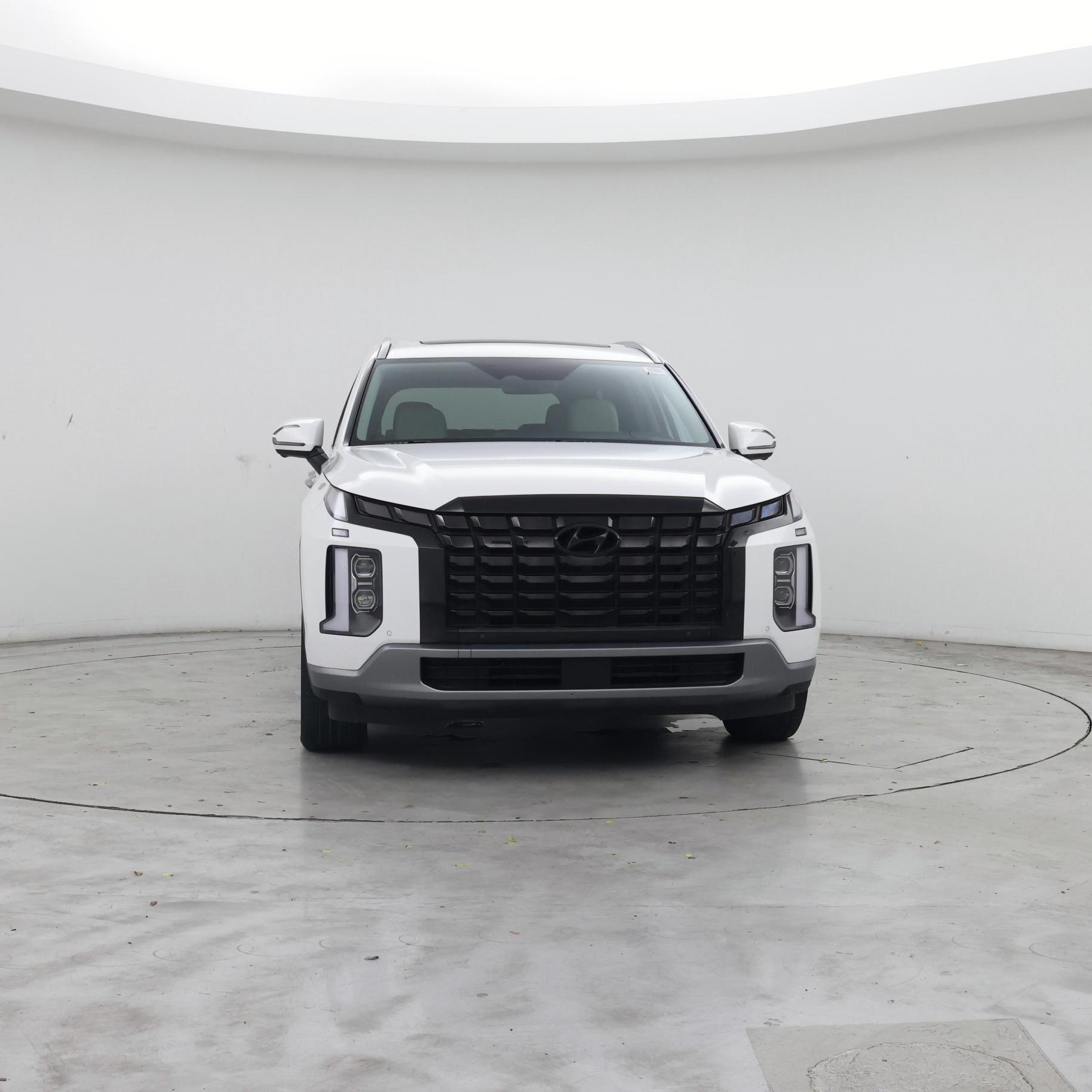 Thumbnail: 2024 Hyundai Palisade - 5